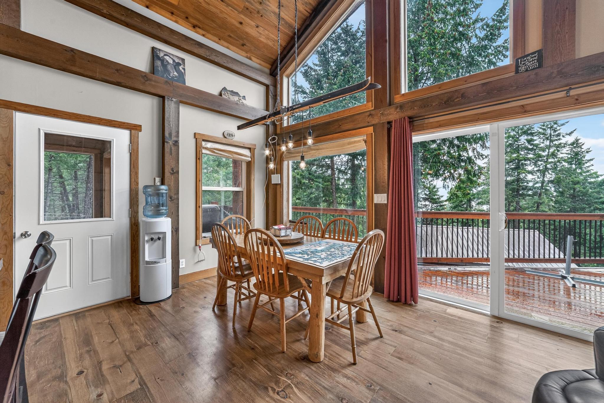 277 Ridge Loop Road