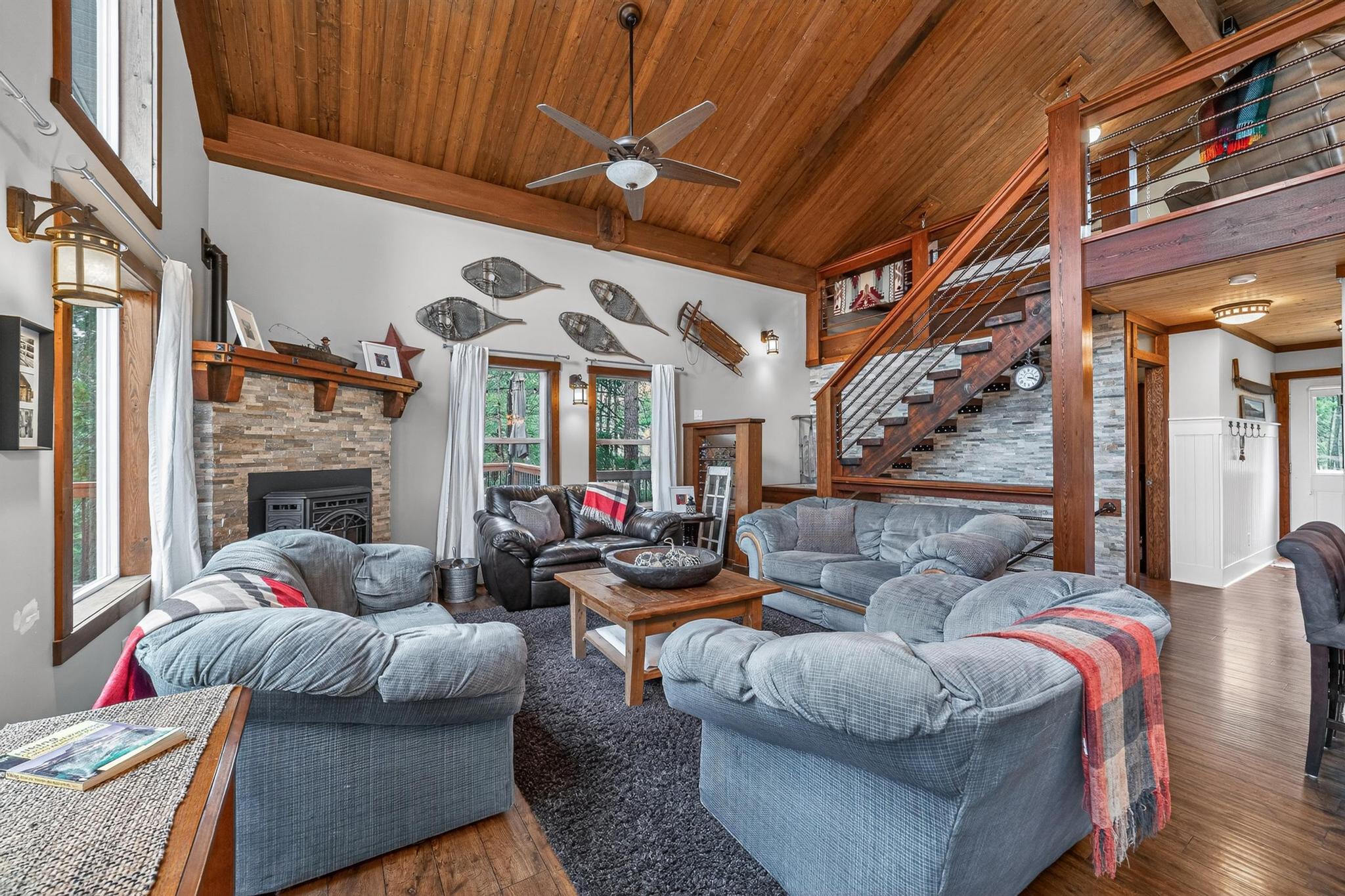 277 Ridge Loop Road