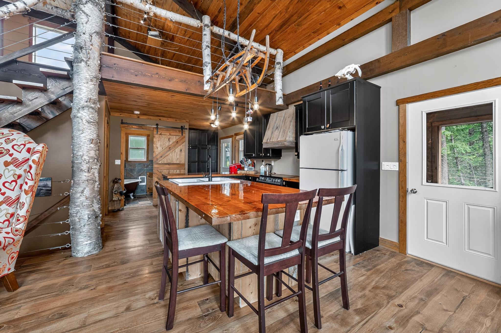 277 Ridge Loop Road