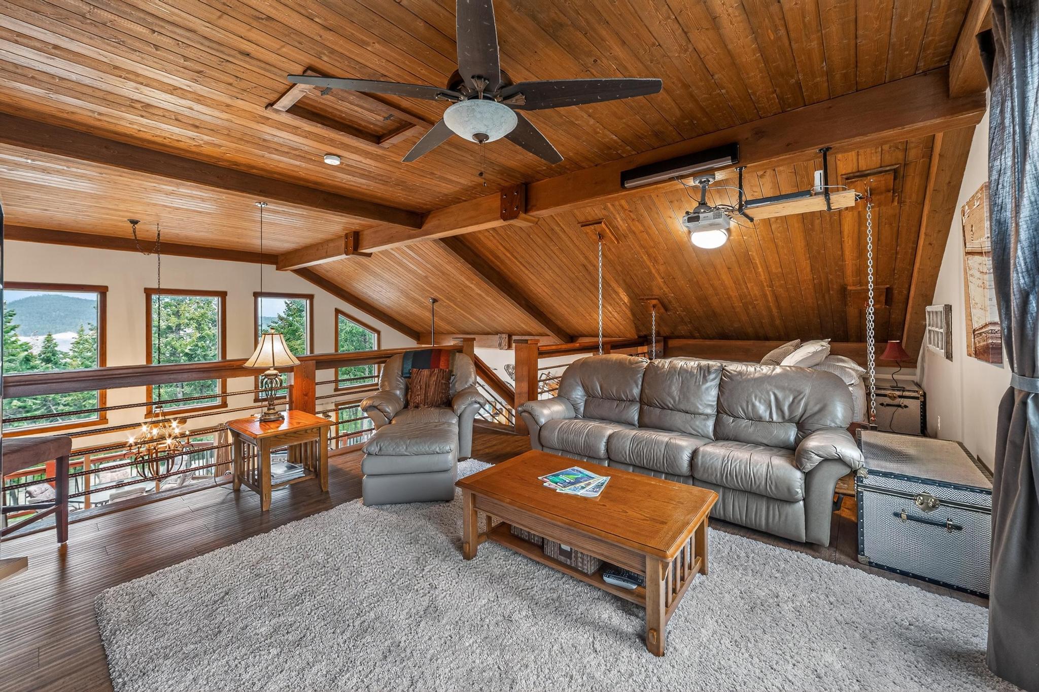 277 Ridge Loop Road