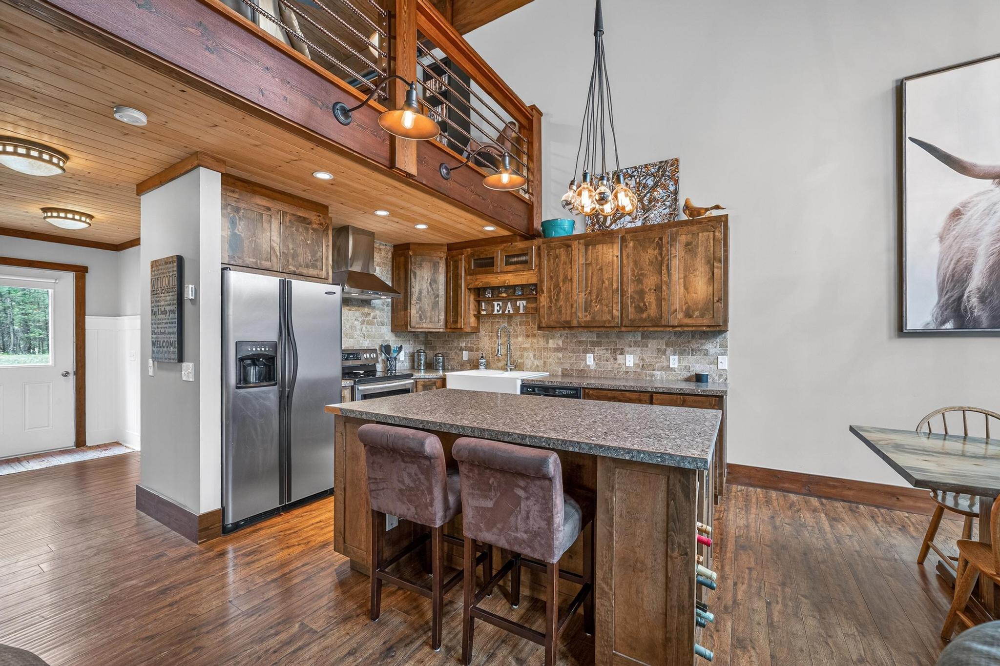 277 Ridge Loop Road