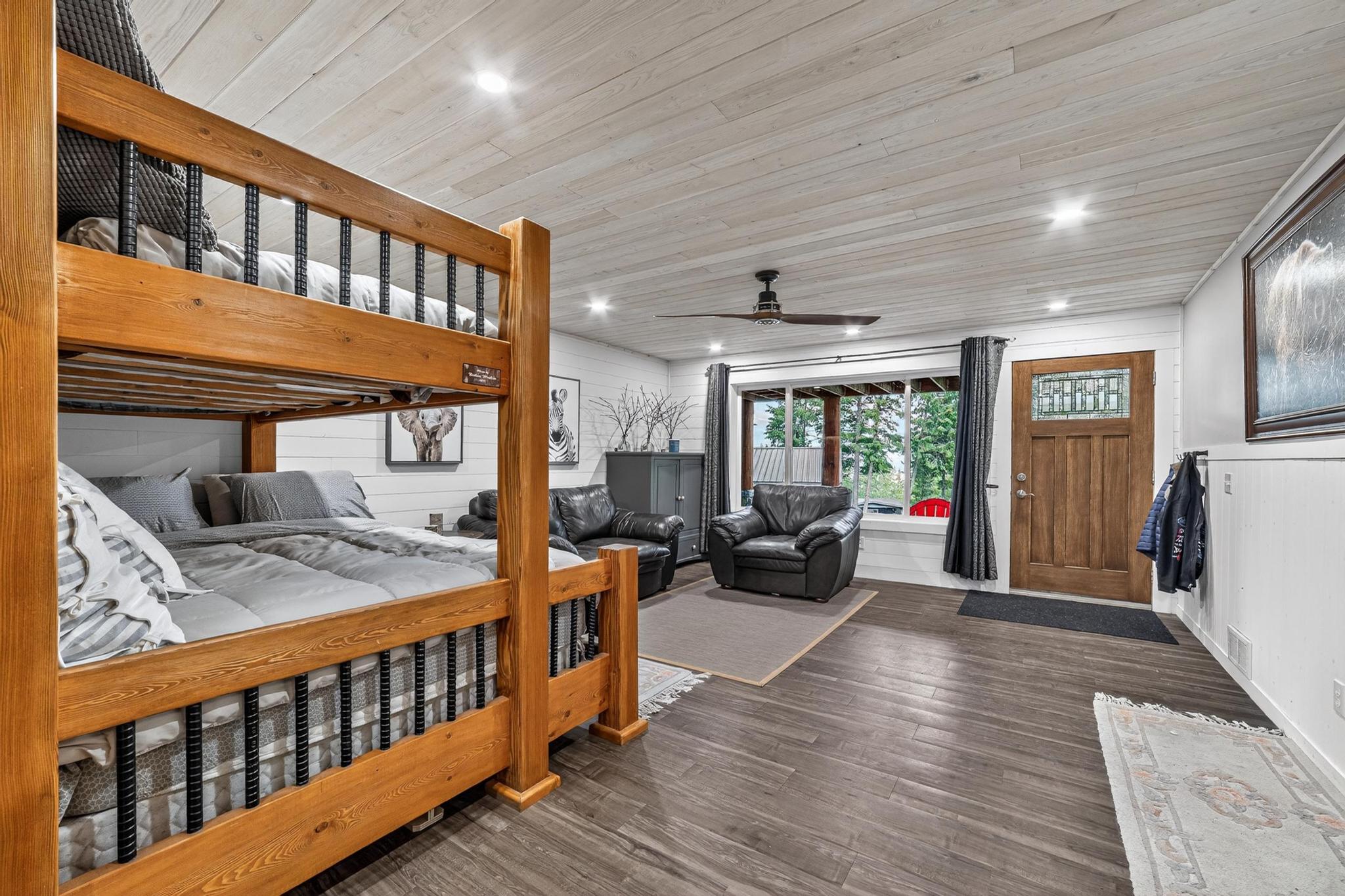 277 Ridge Loop Road