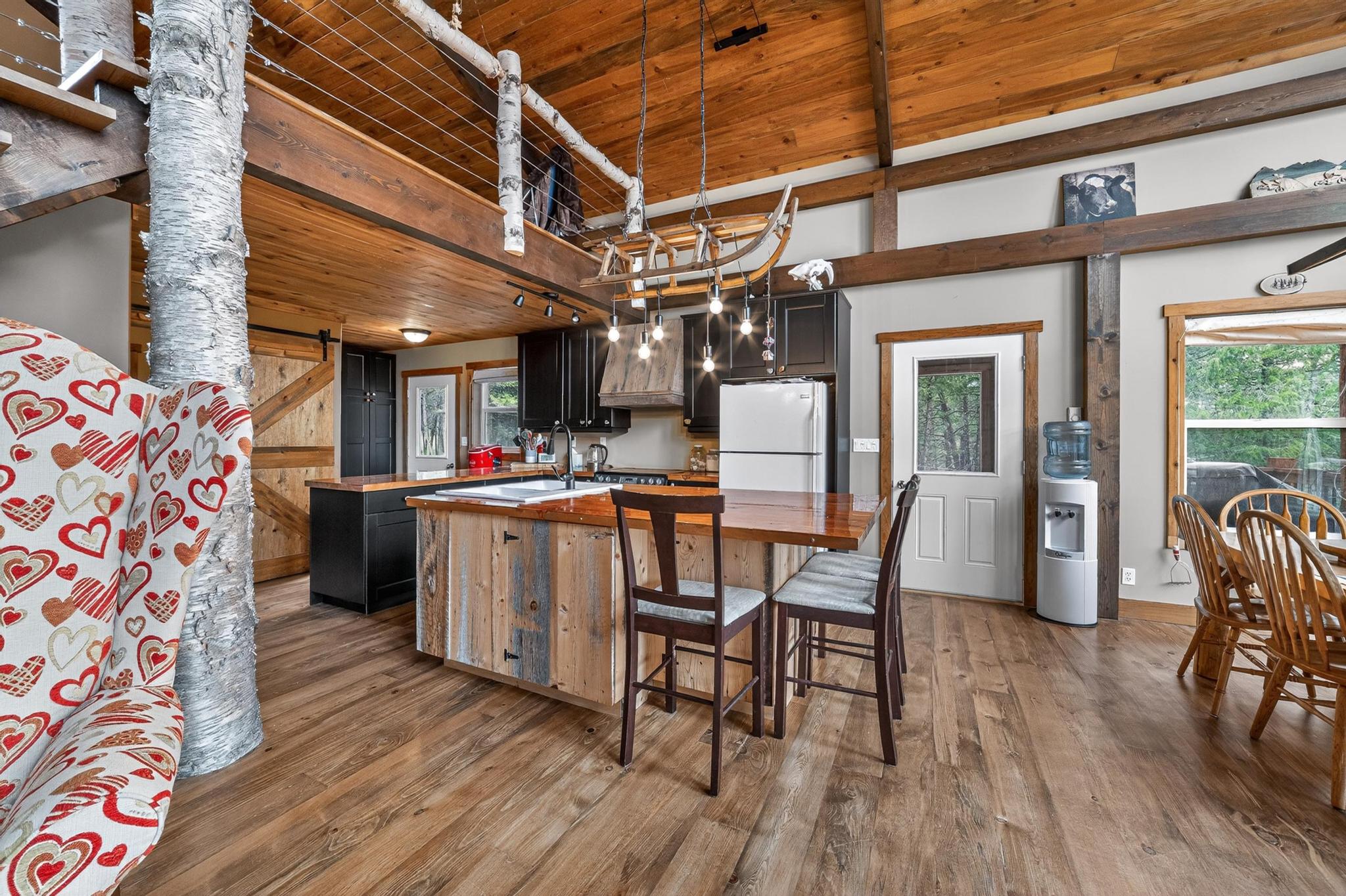 277 Ridge Loop Road