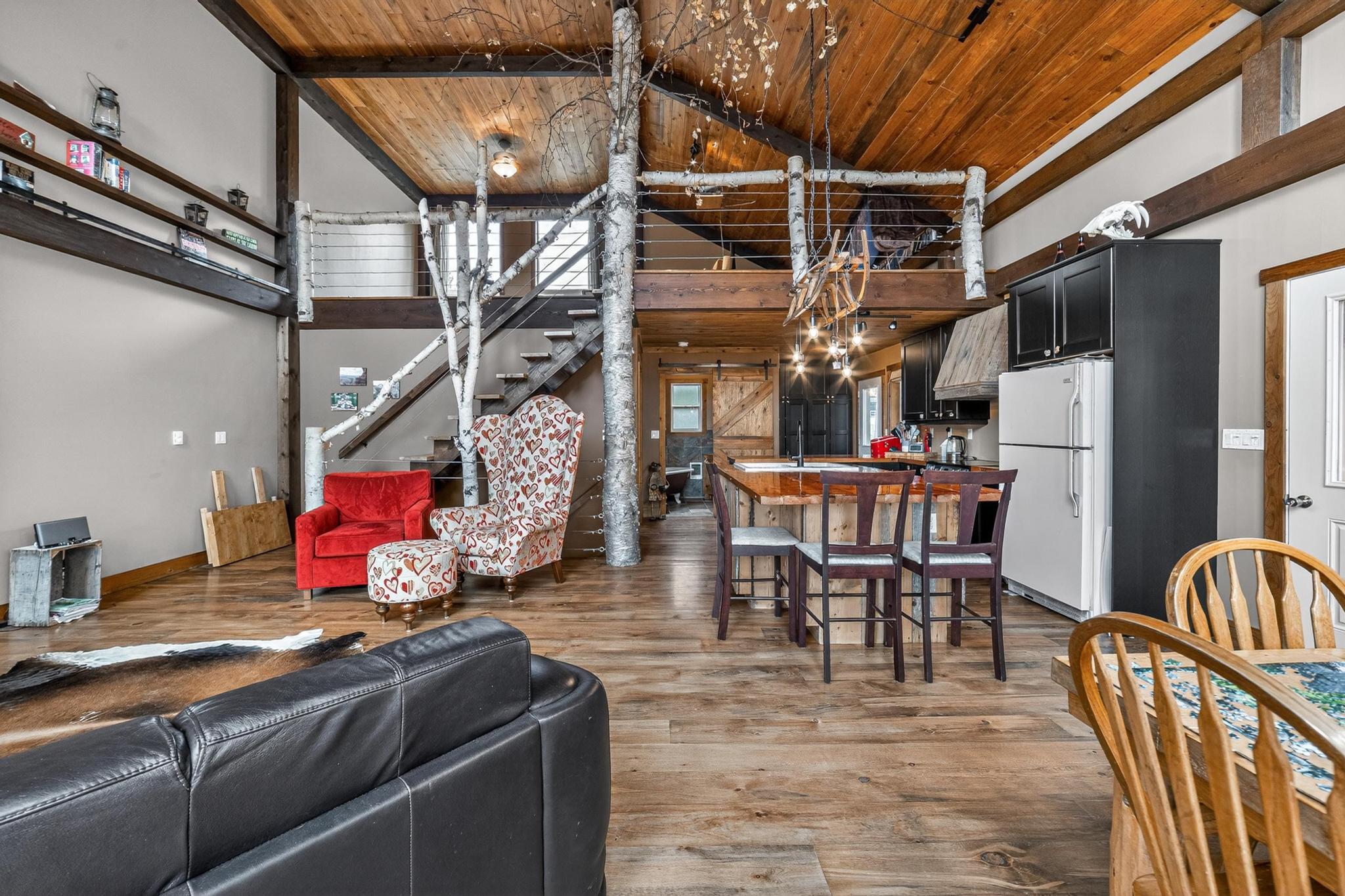 277 Ridge Loop Road