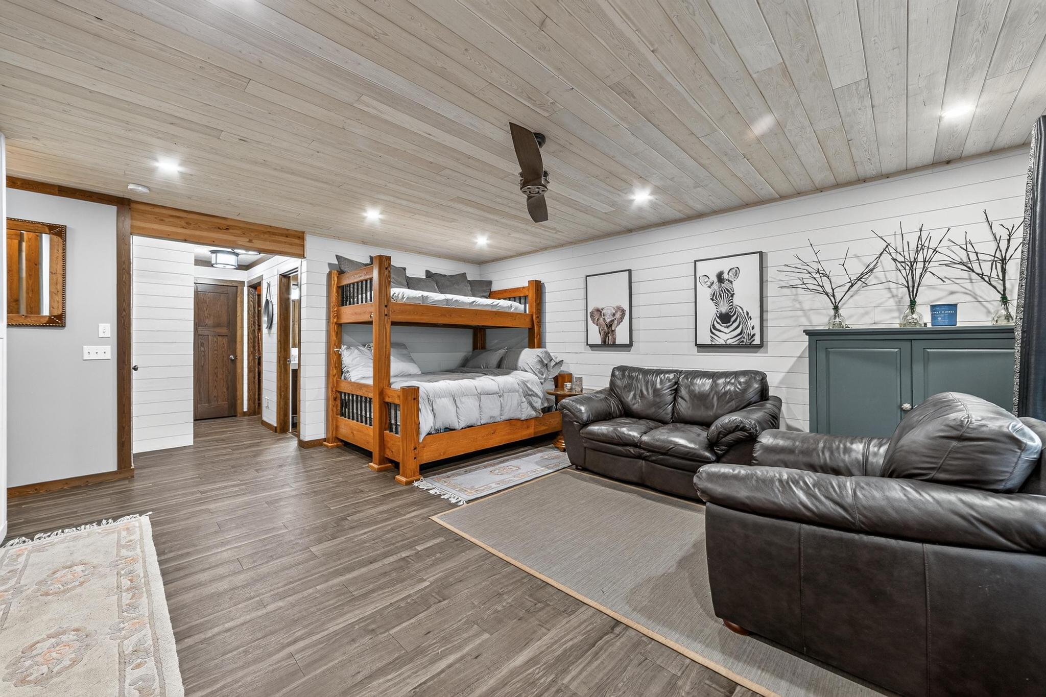 277 Ridge Loop Road