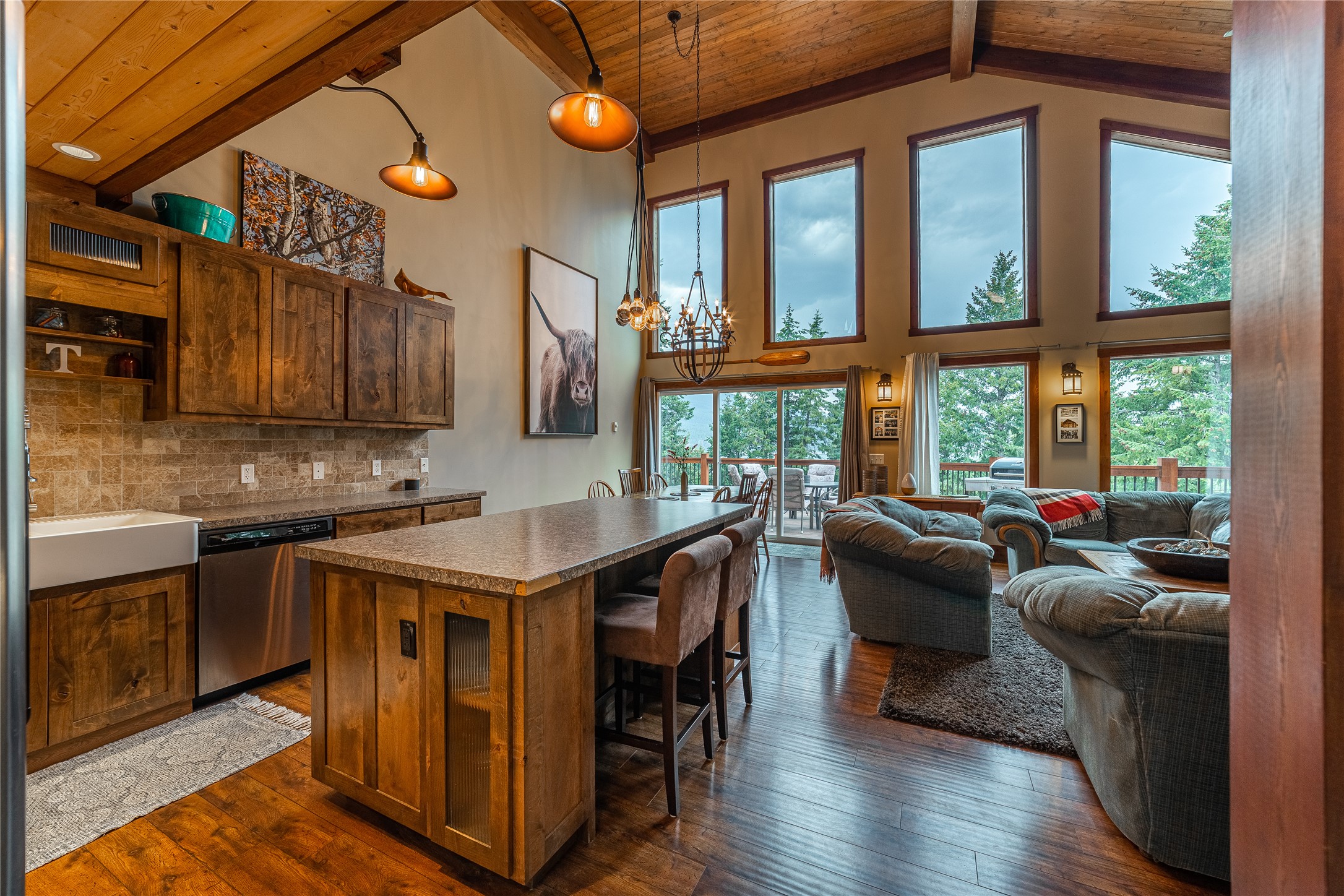 277 Ridge Loop Road