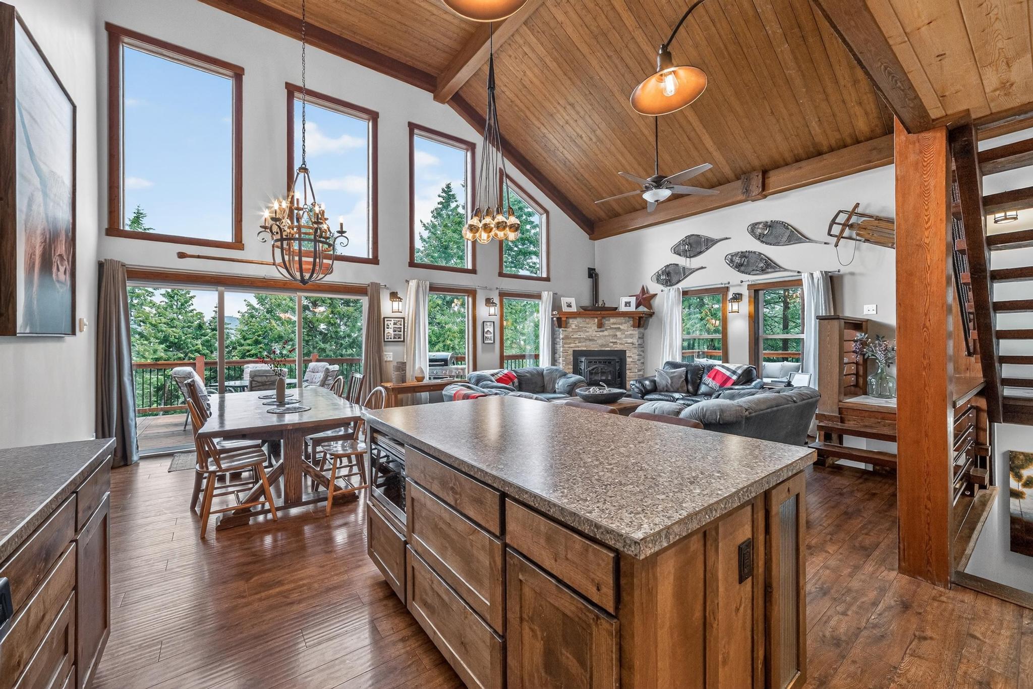 277 Ridge Loop Road