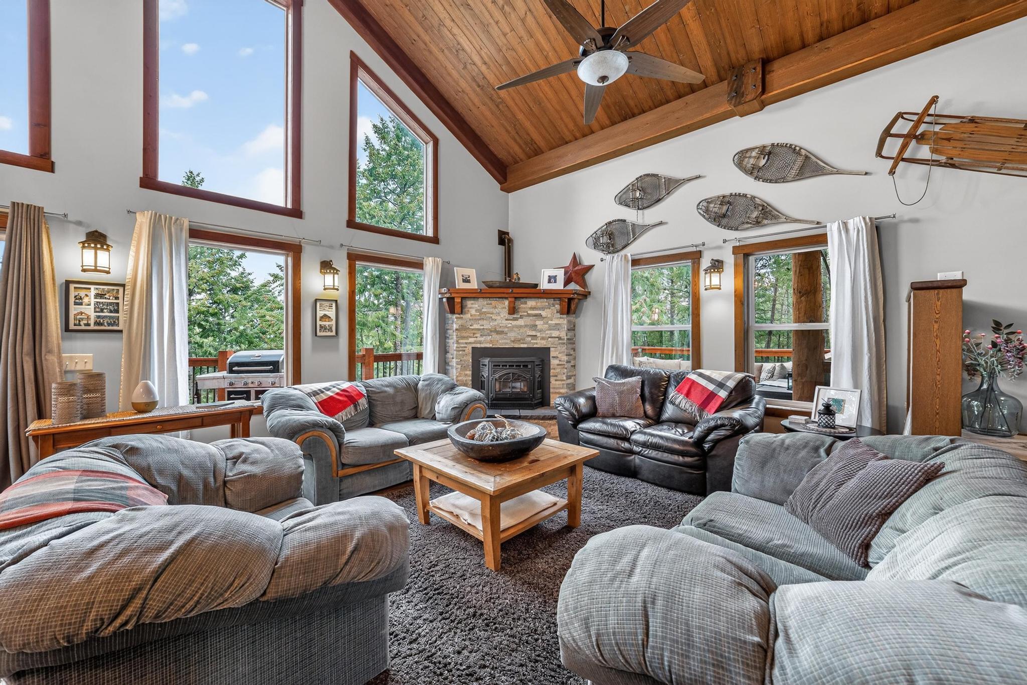 277 Ridge Loop Road