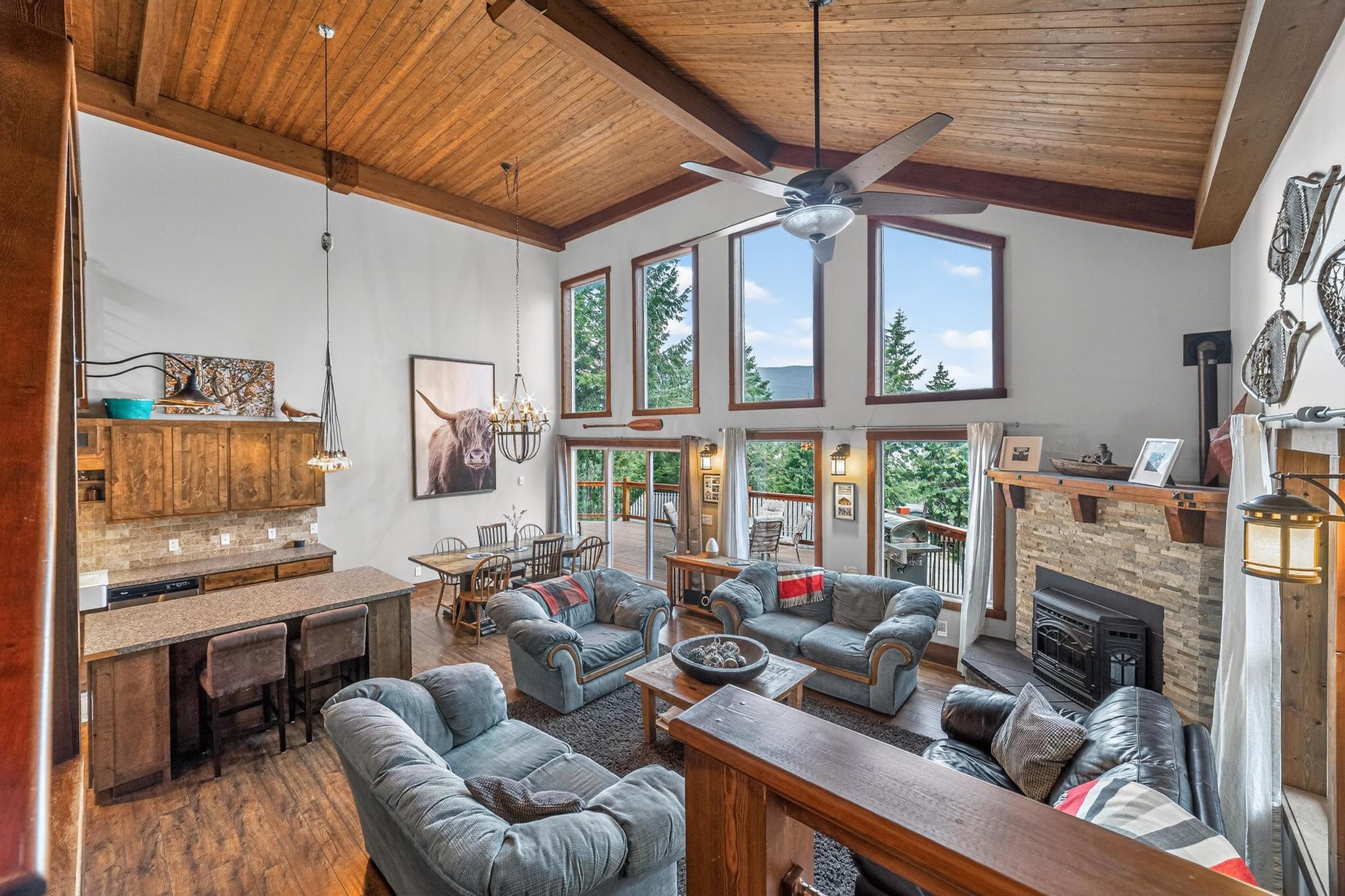 277 Ridge Loop Road