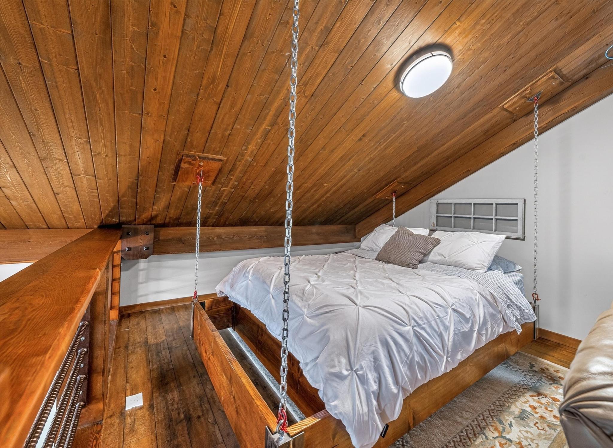 277 Ridge Loop Road