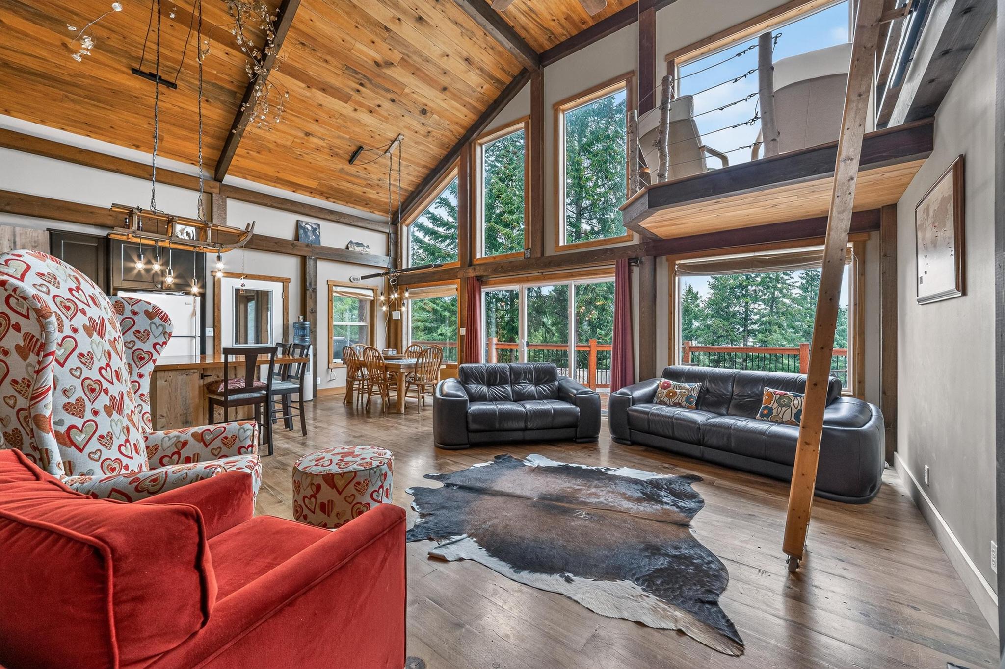 277 Ridge Loop Road