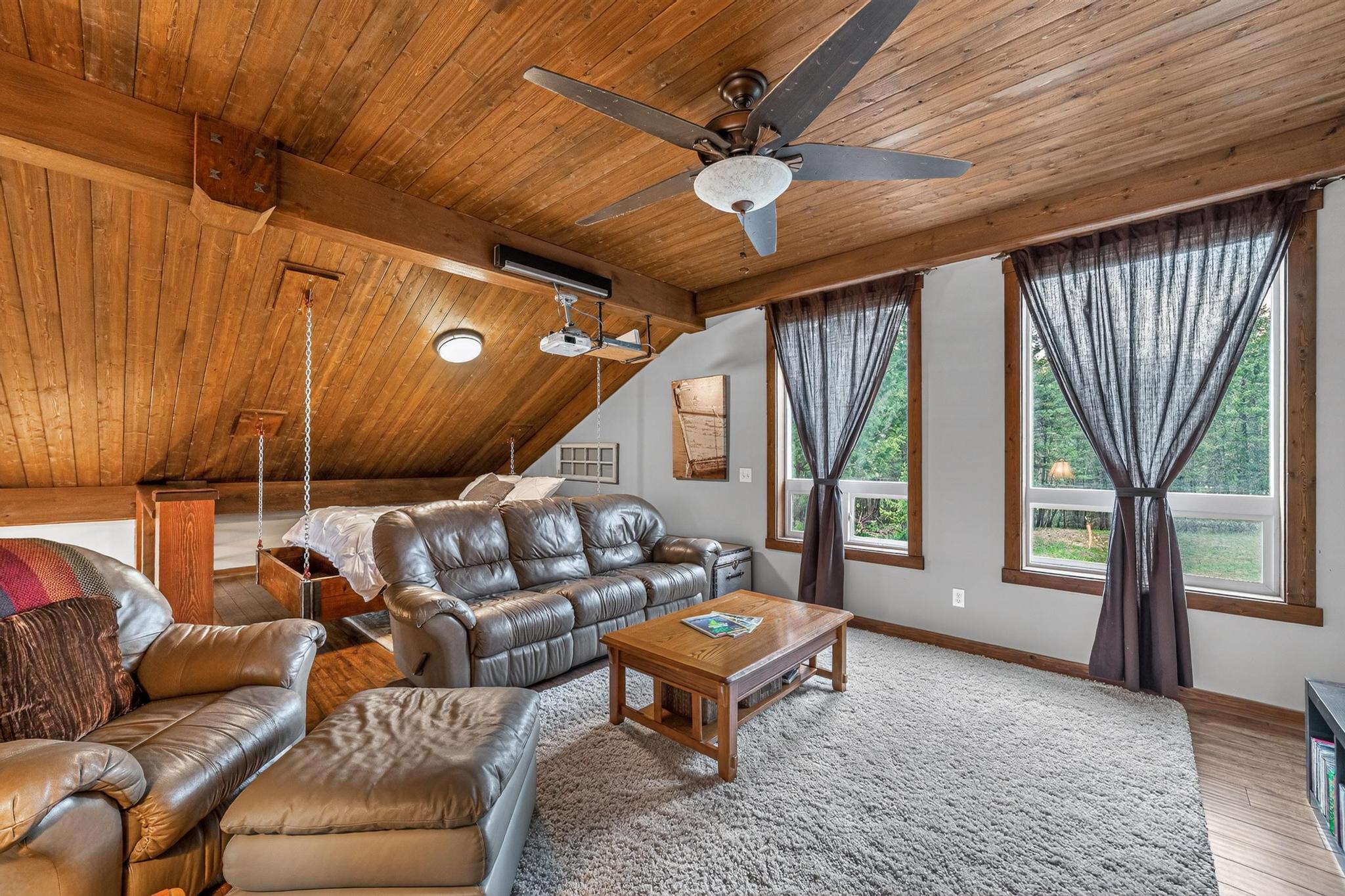 277 Ridge Loop Road