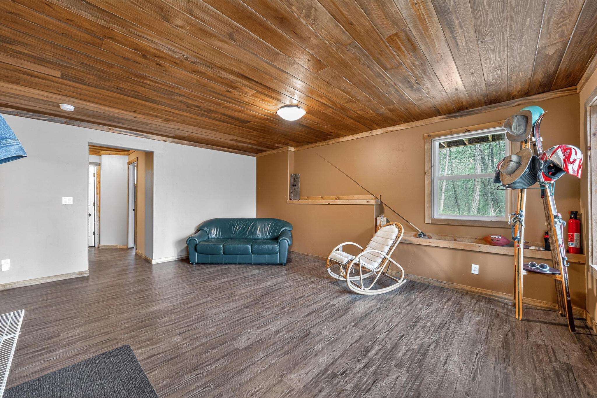 277 Ridge Loop Road
