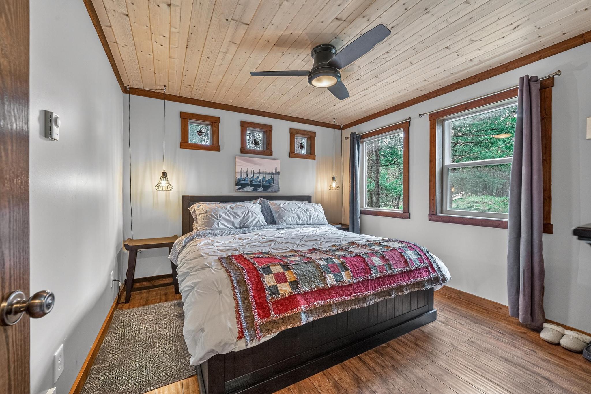 277 Ridge Loop Road