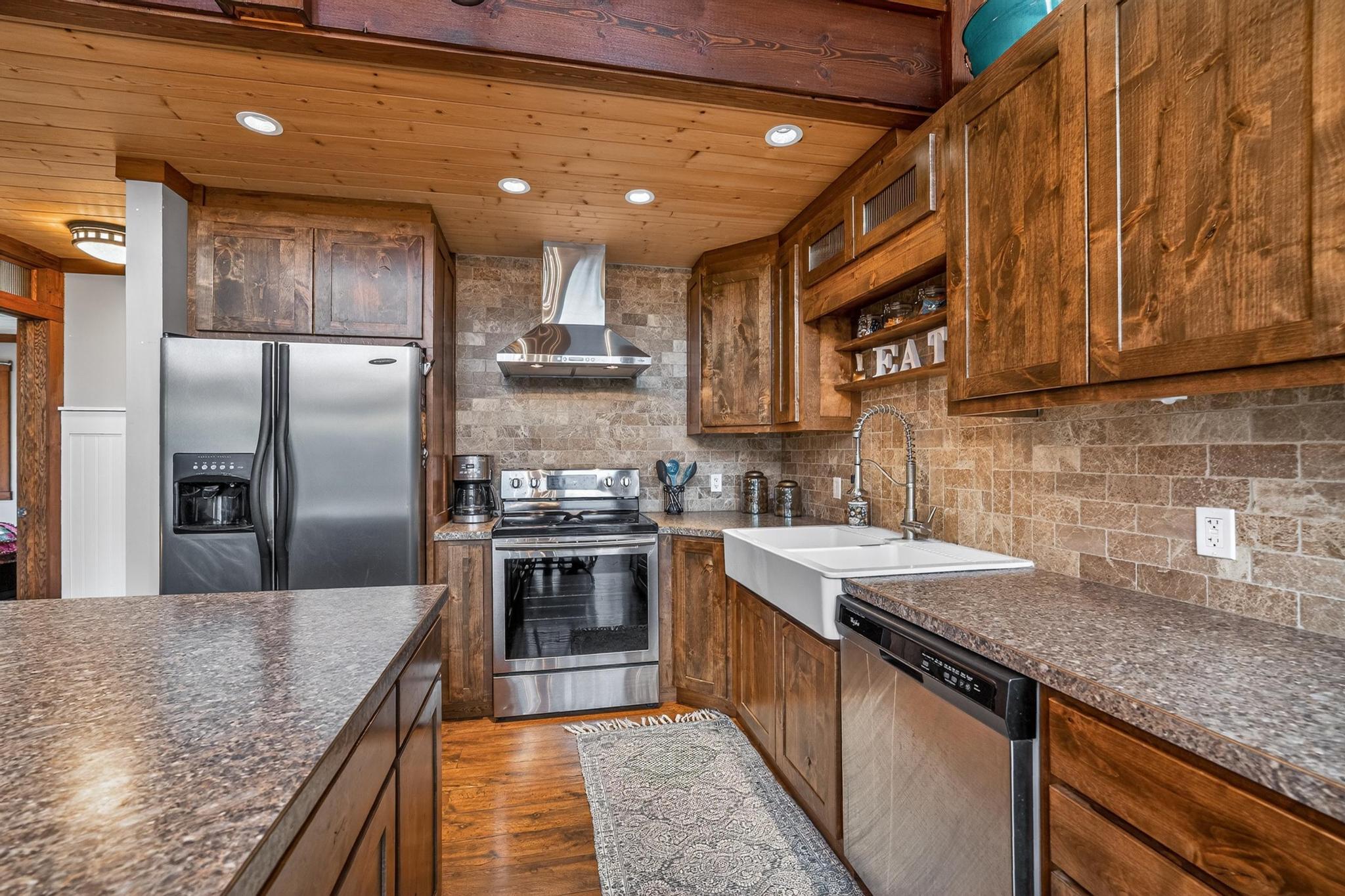 277 Ridge Loop Road