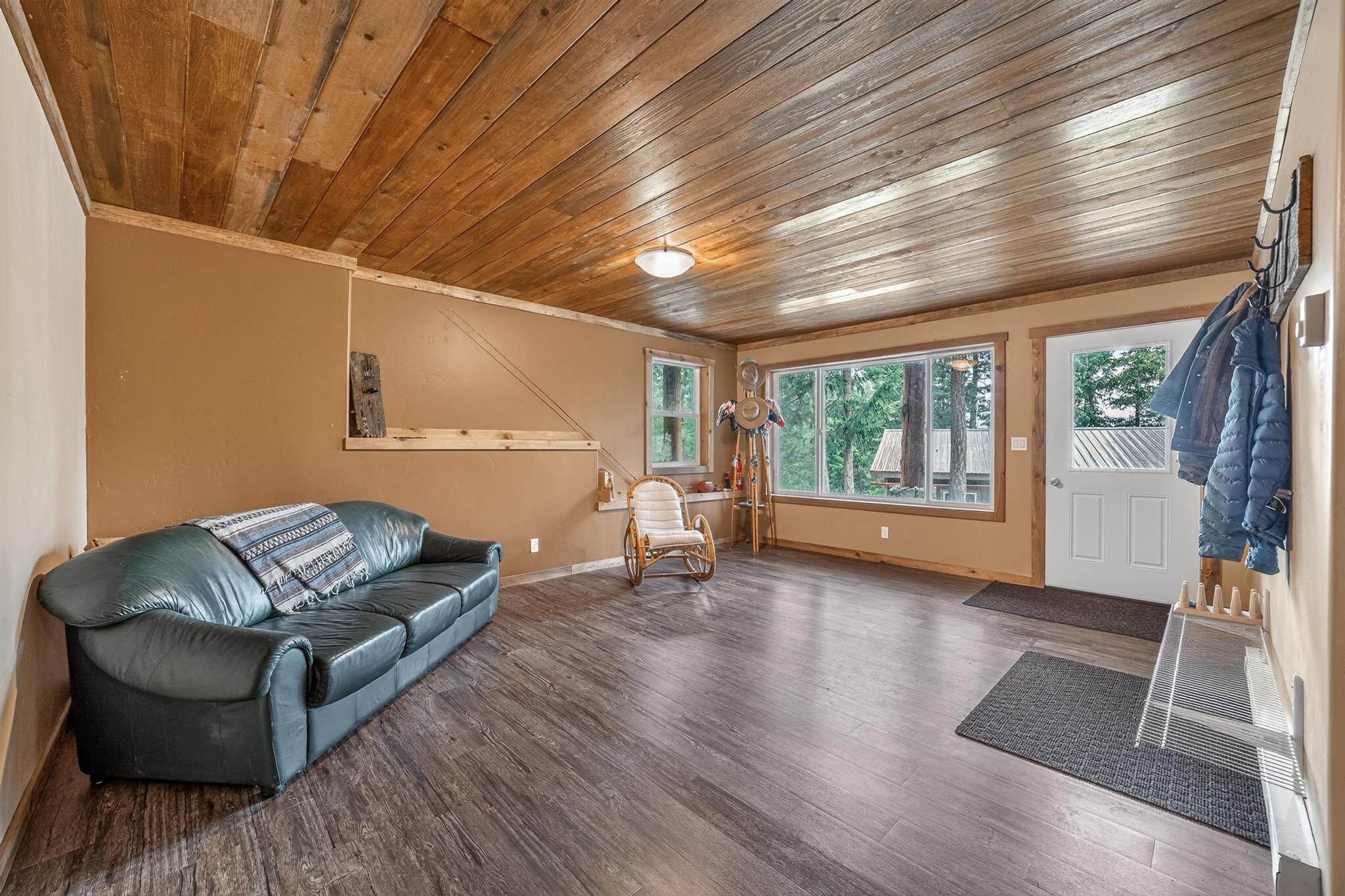 277 Ridge Loop Road