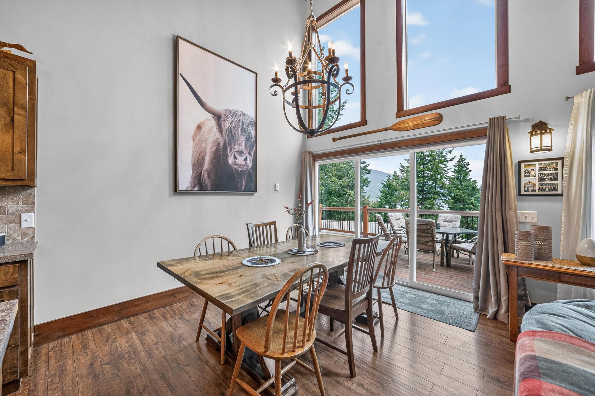 277 Ridge Loop Road