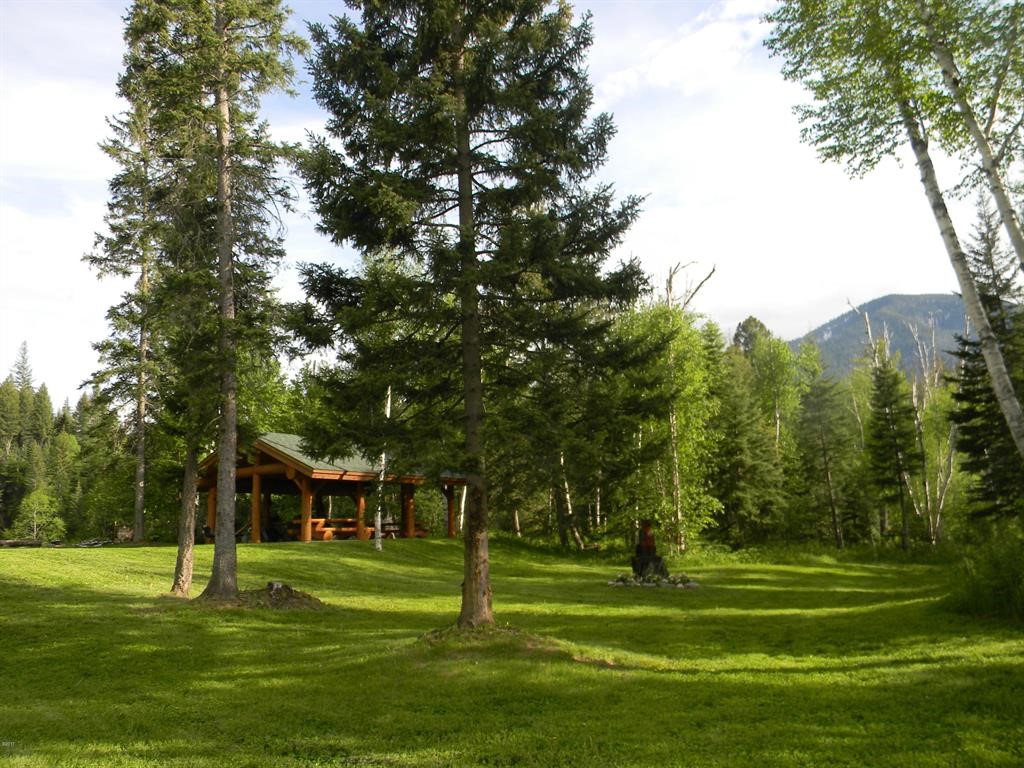 5379 Flathead Ranch Road