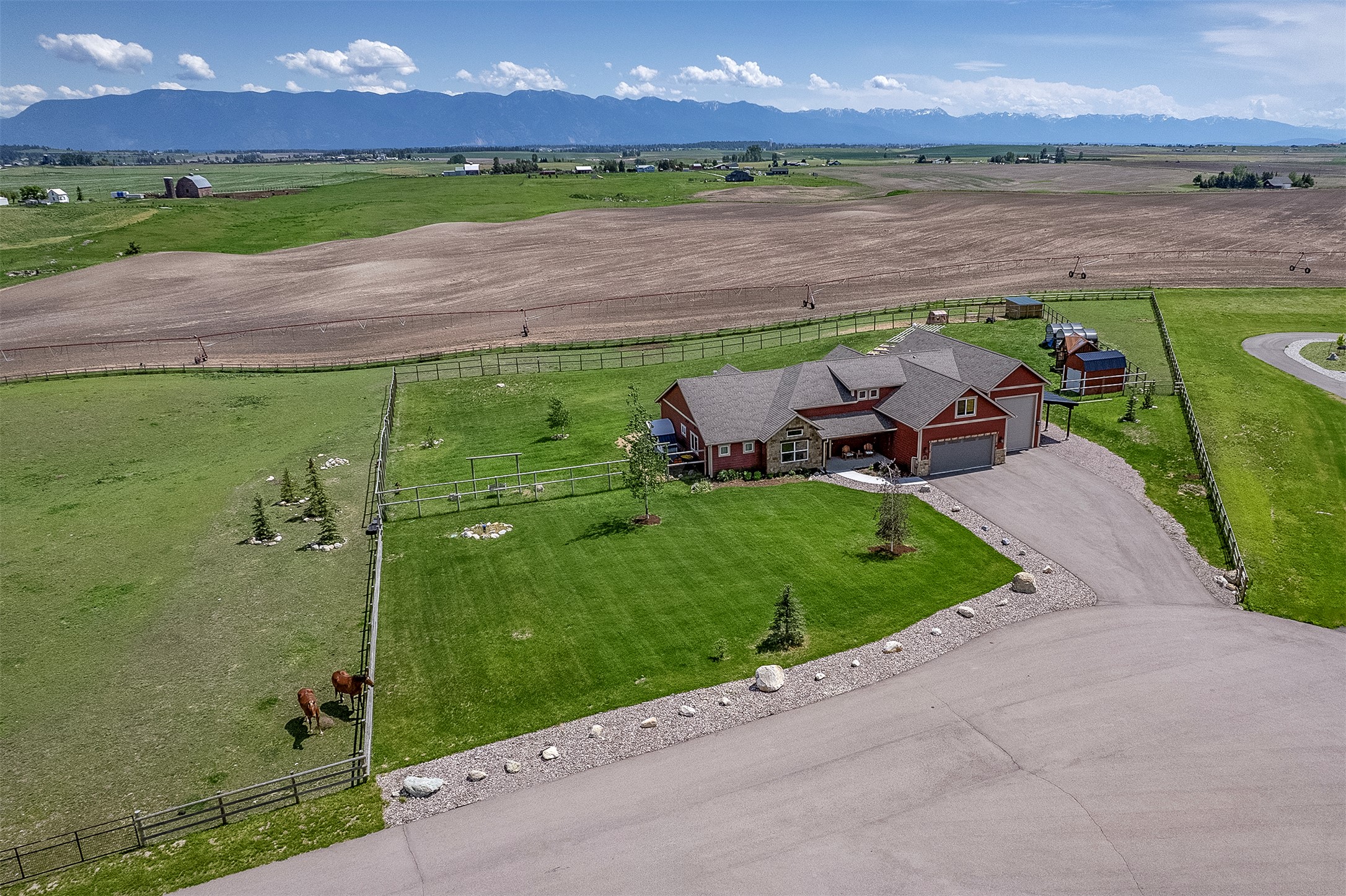123 Canola Road