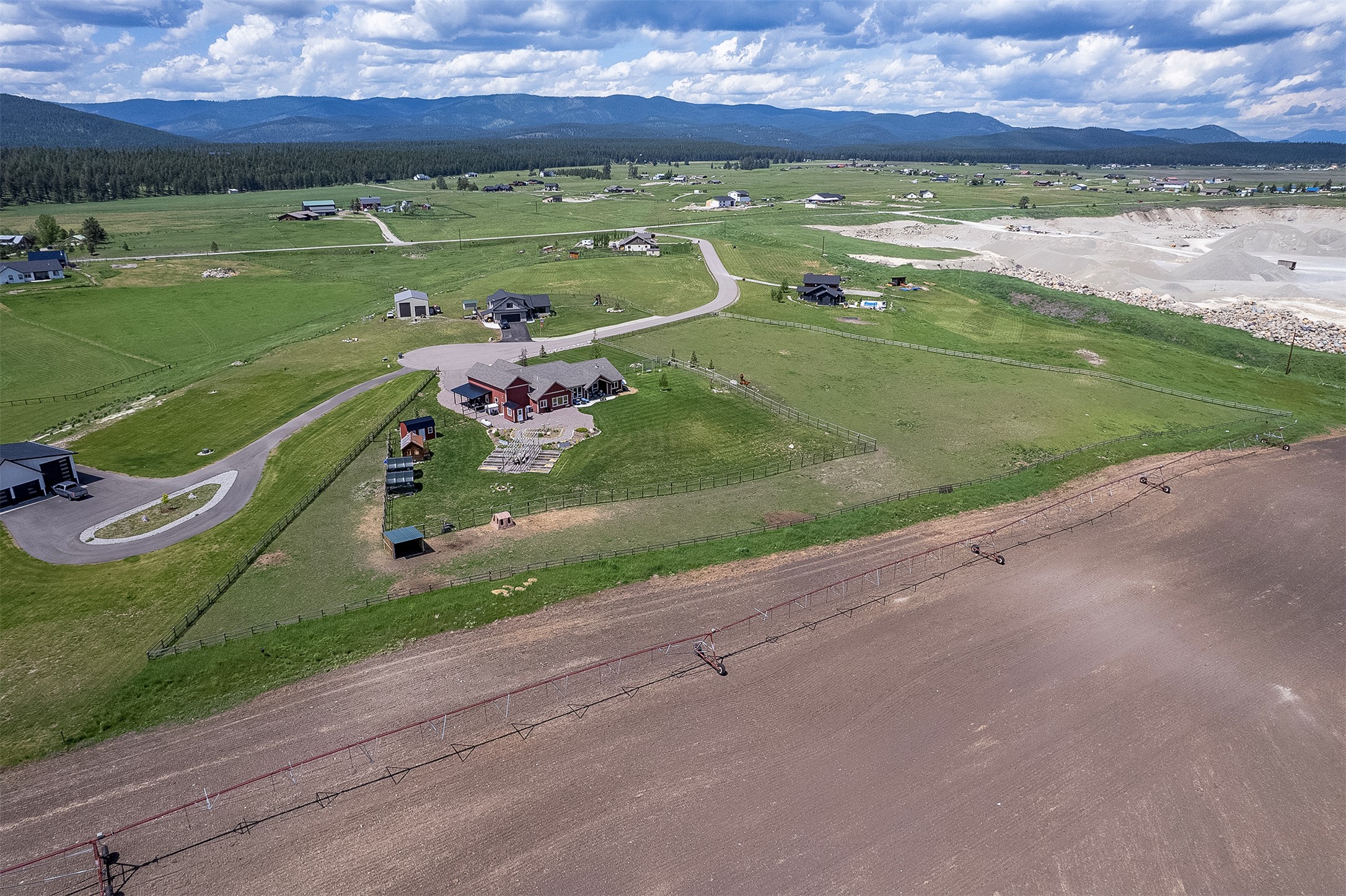123 Canola Road