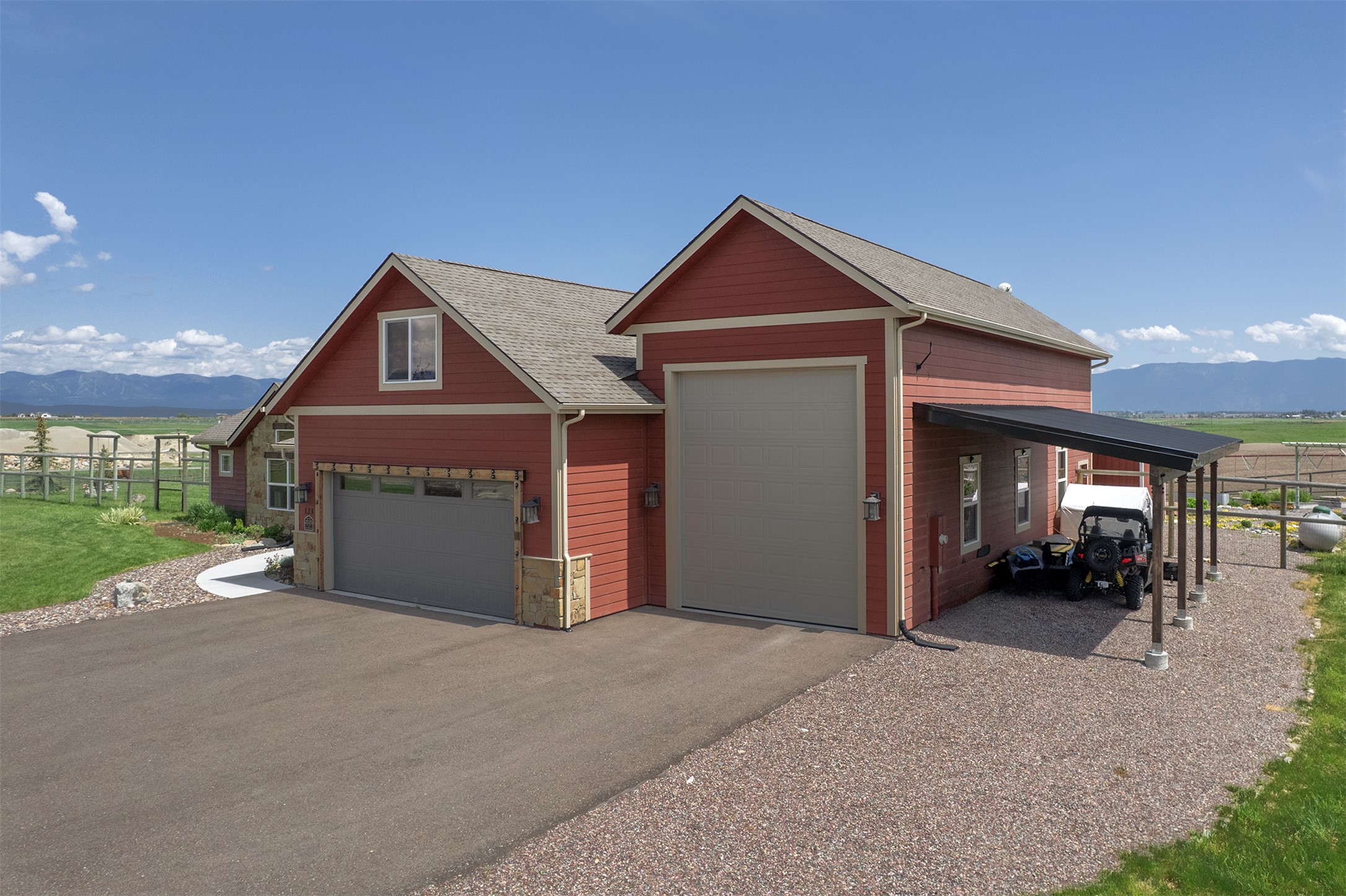 123 Canola Road
