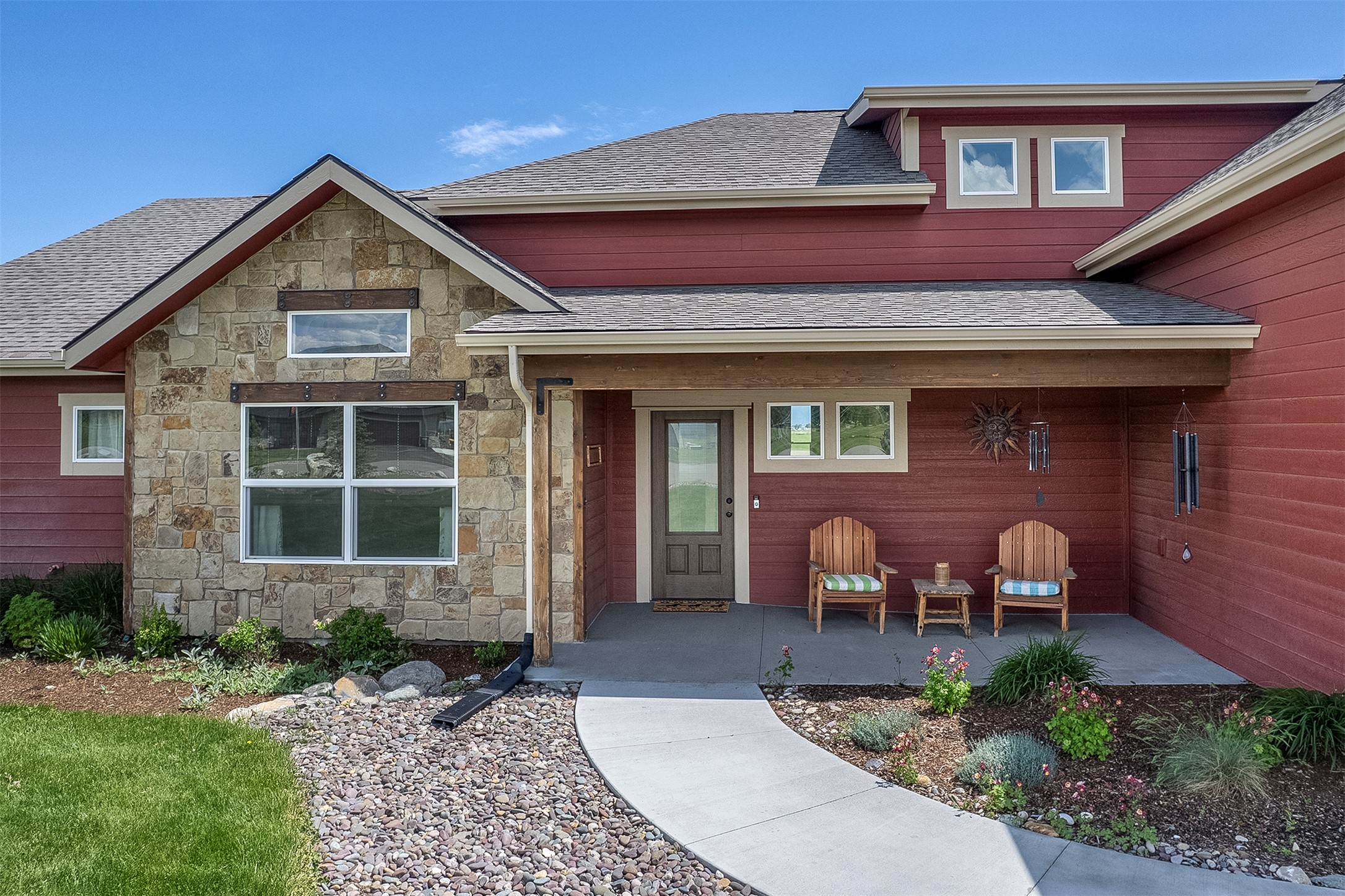 123 Canola Road