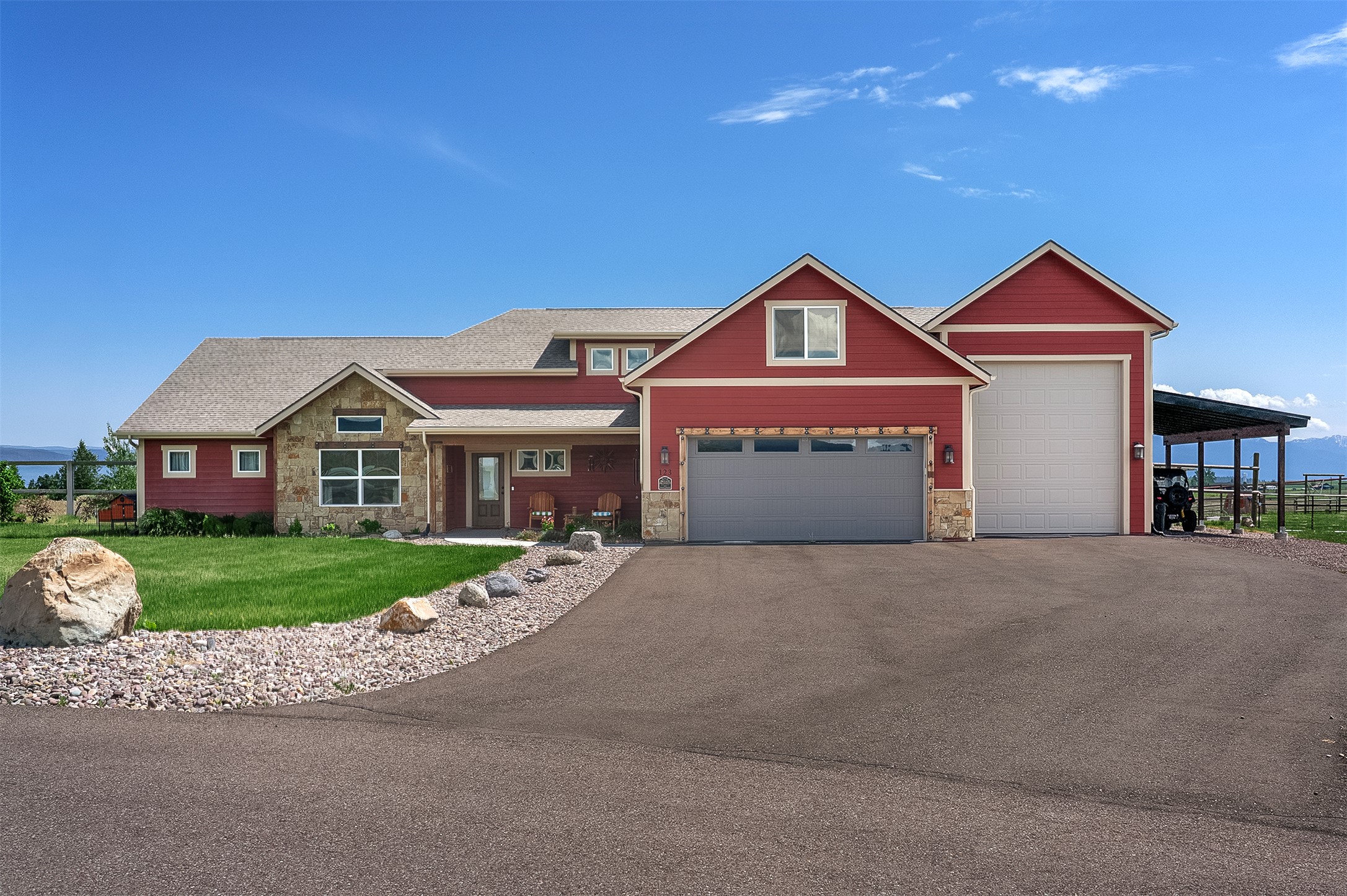 123 Canola Road