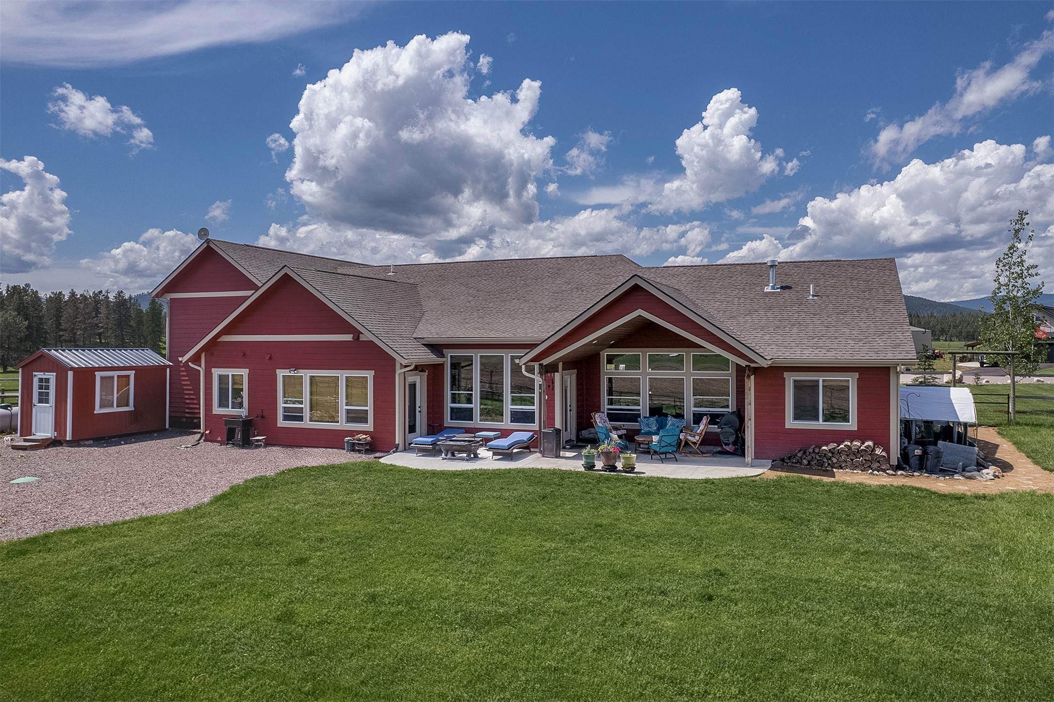 123 Canola Road