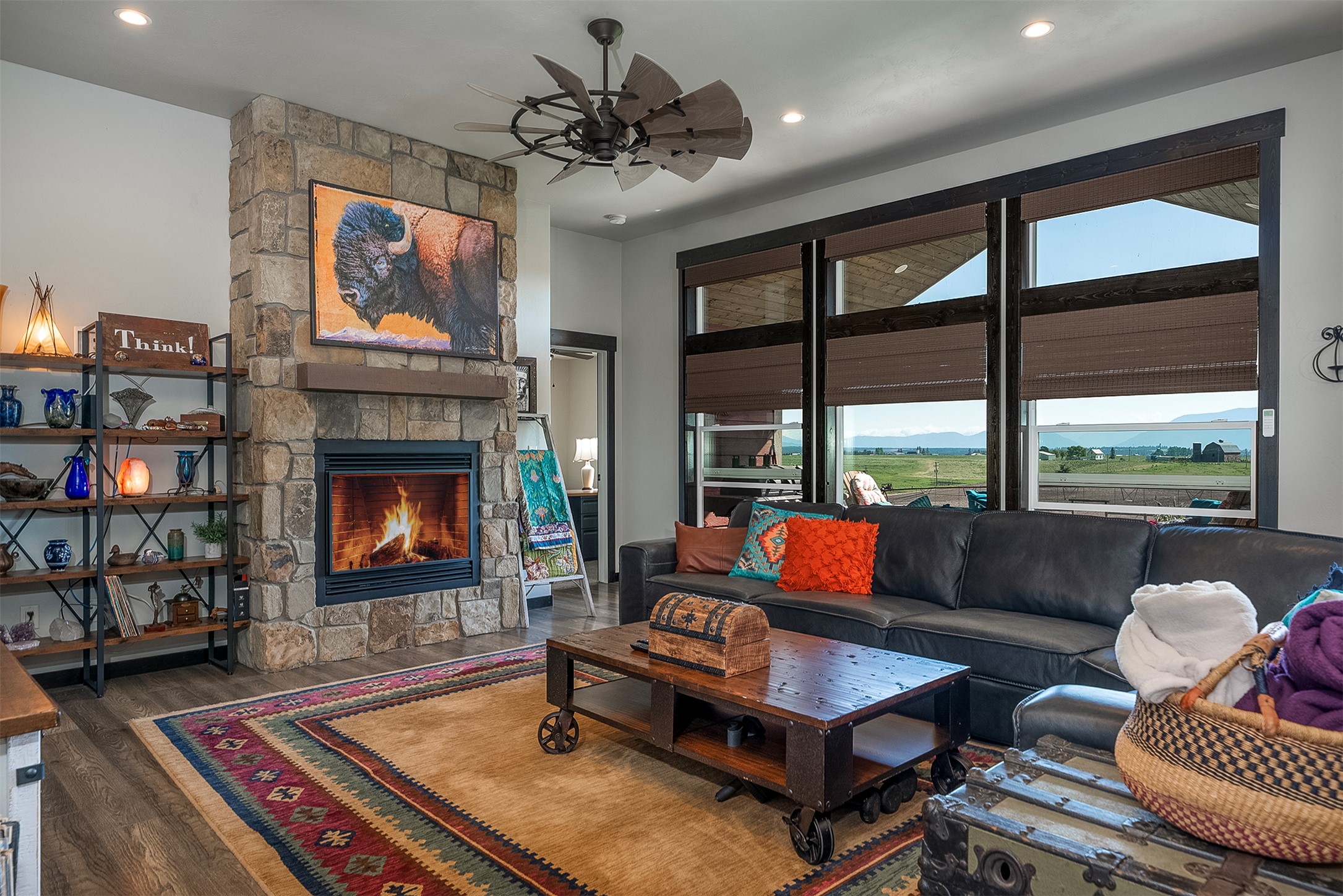 123 Canola Road