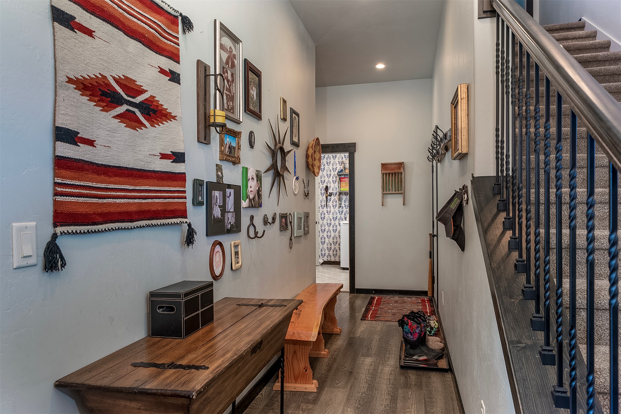 123 Canola Road