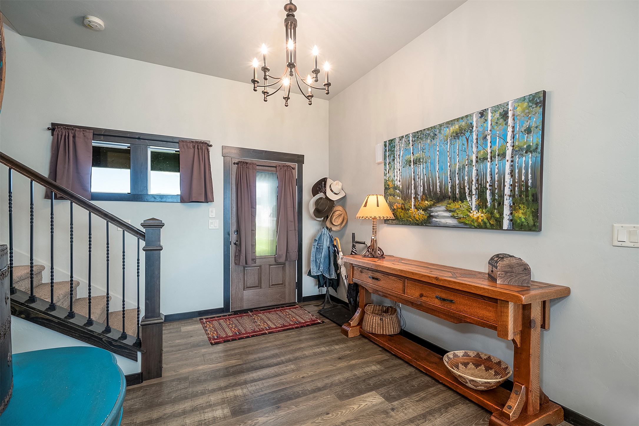 123 Canola Road