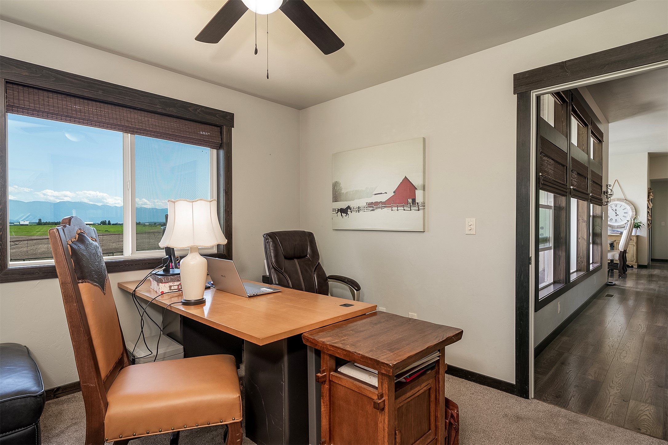 123 Canola Road