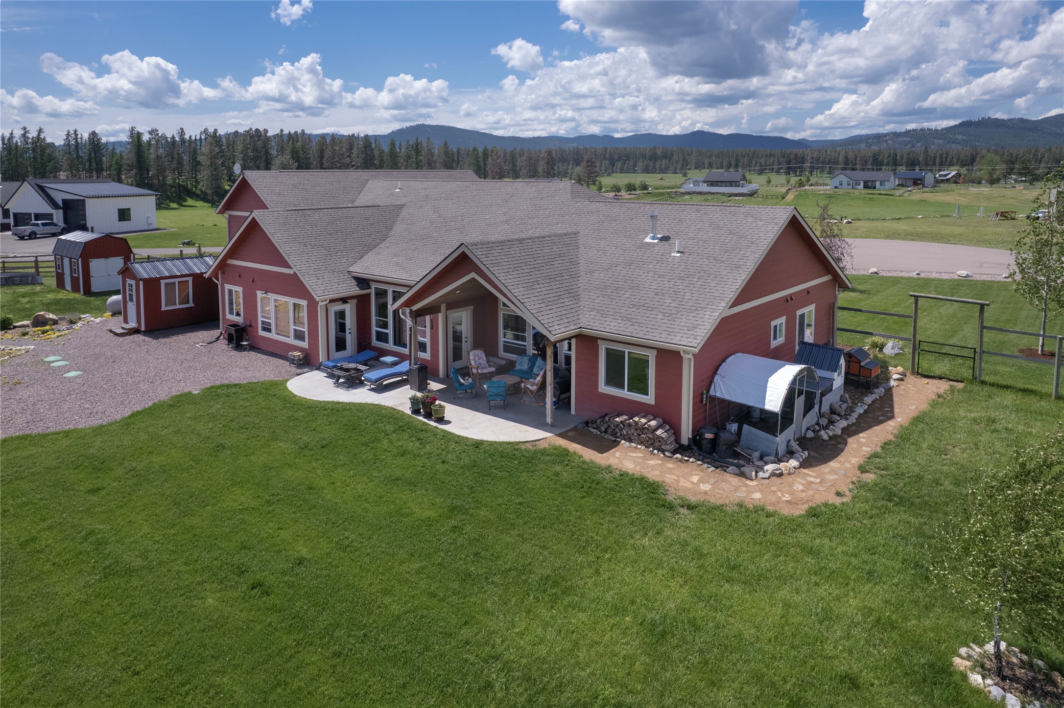 123 Canola Road
