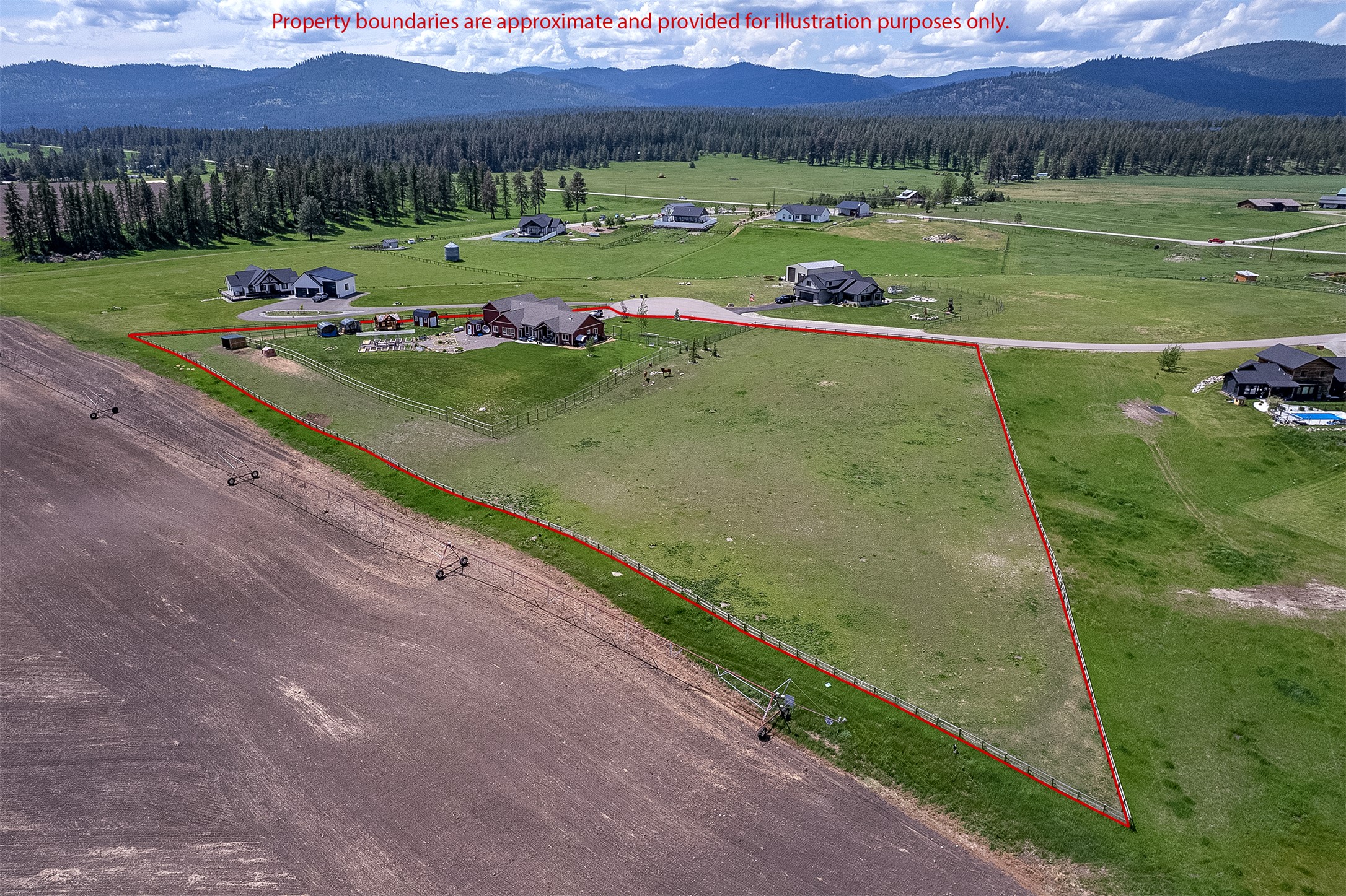 123 Canola Road