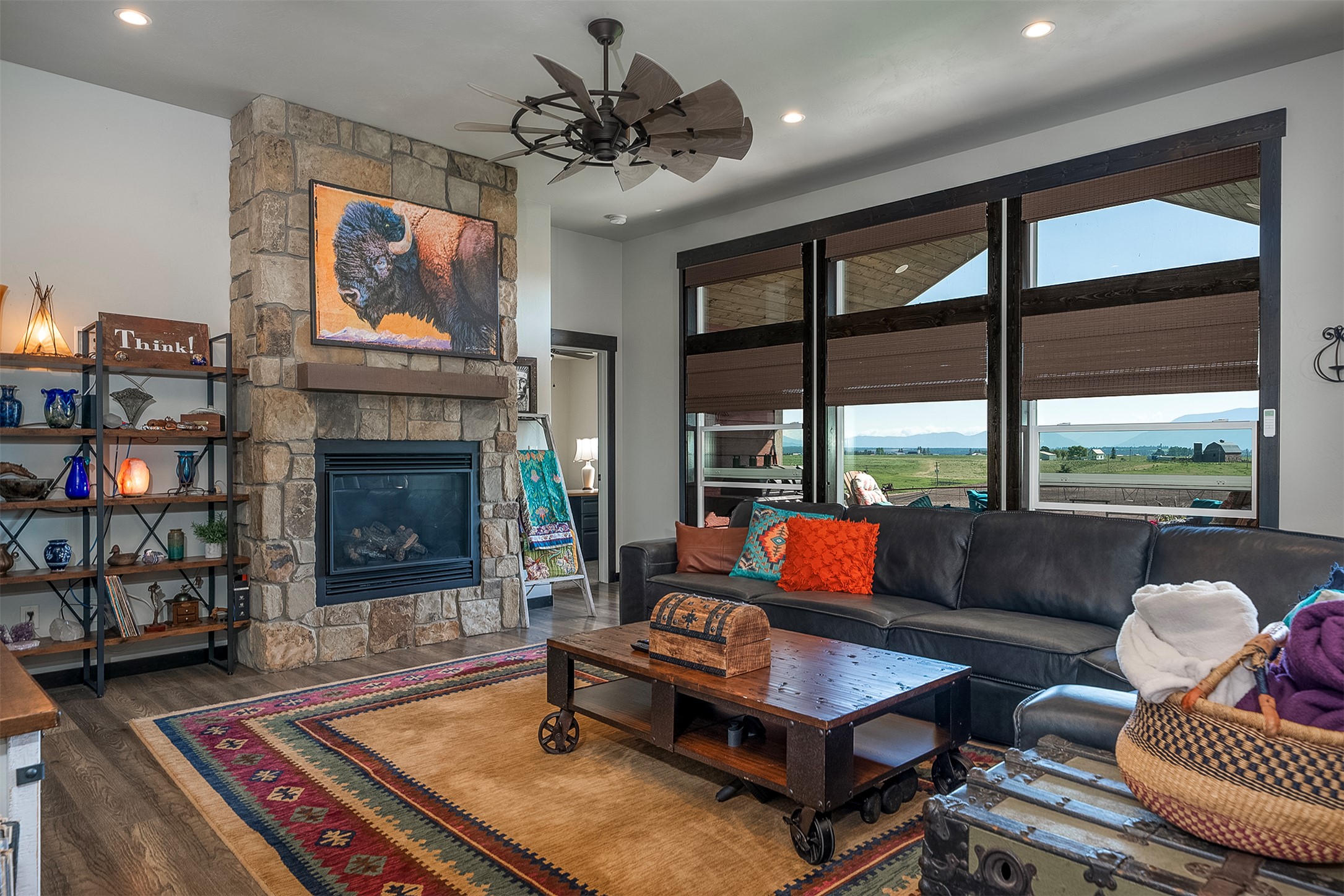 123 Canola Road