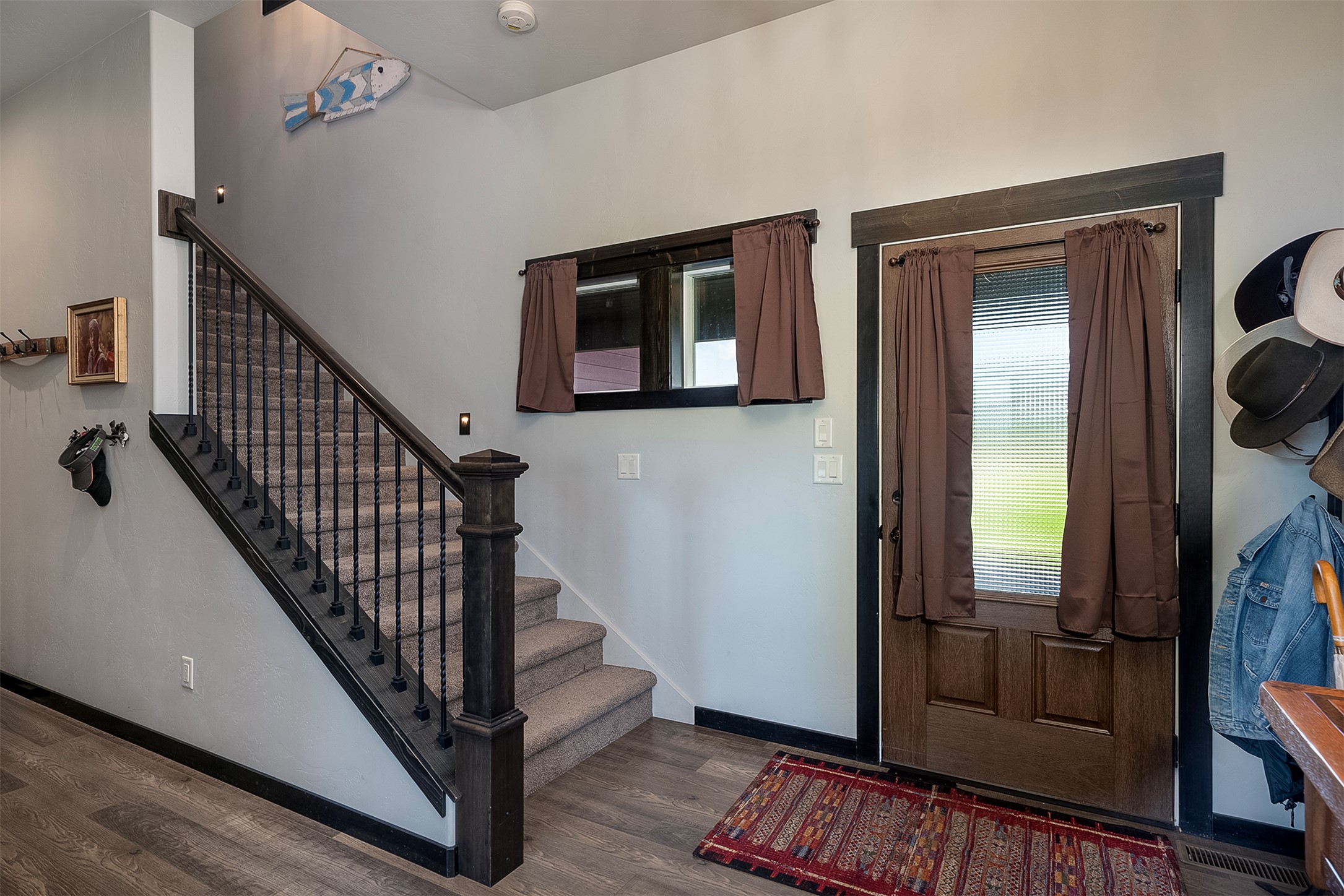 123 Canola Road