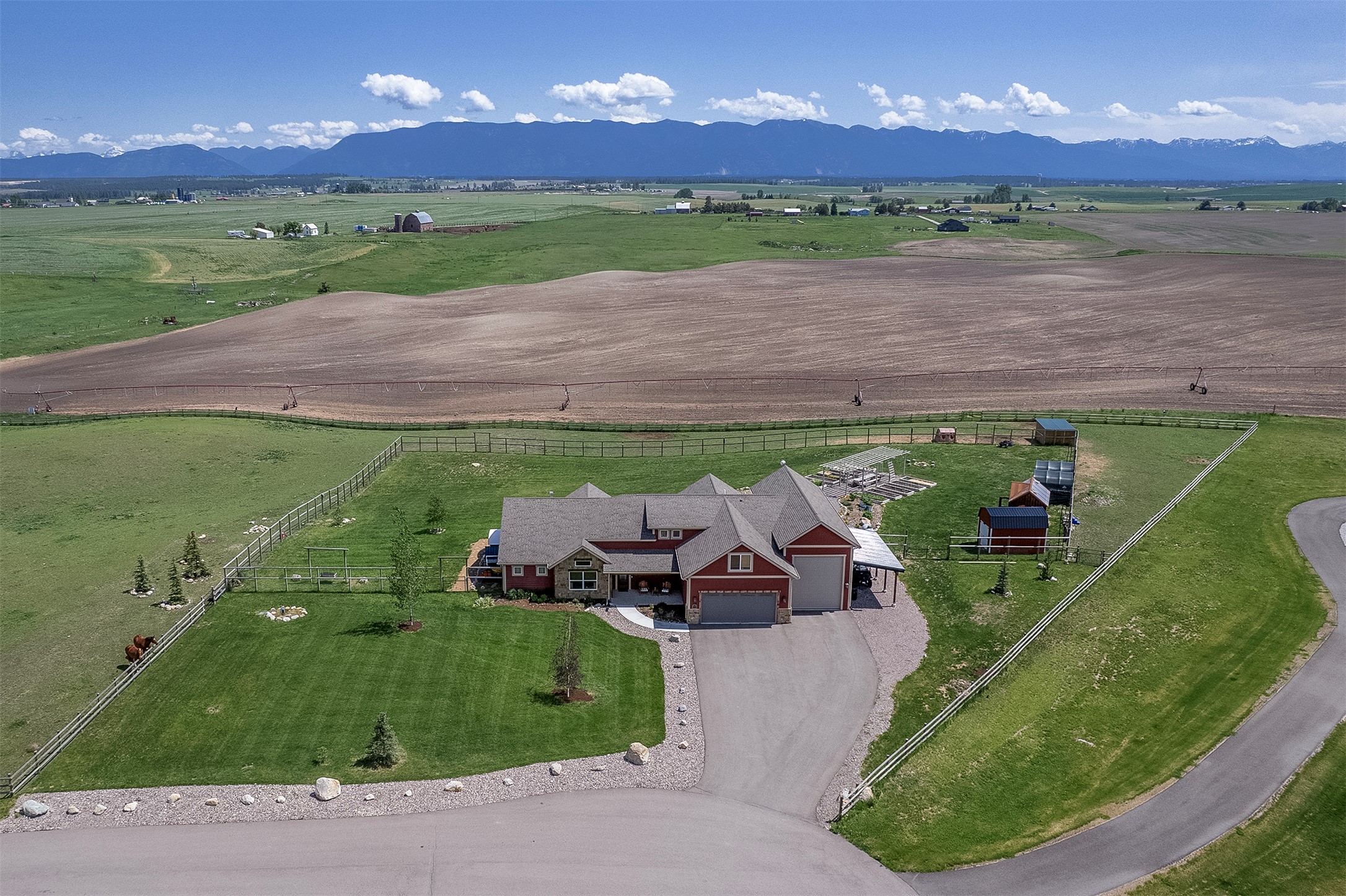 123 Canola Road