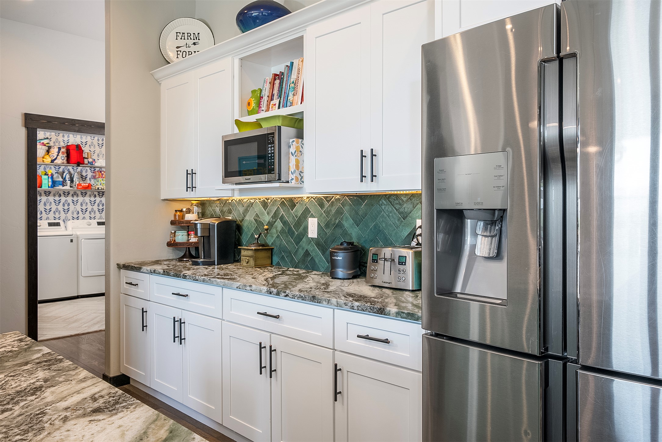 123 Canola Road