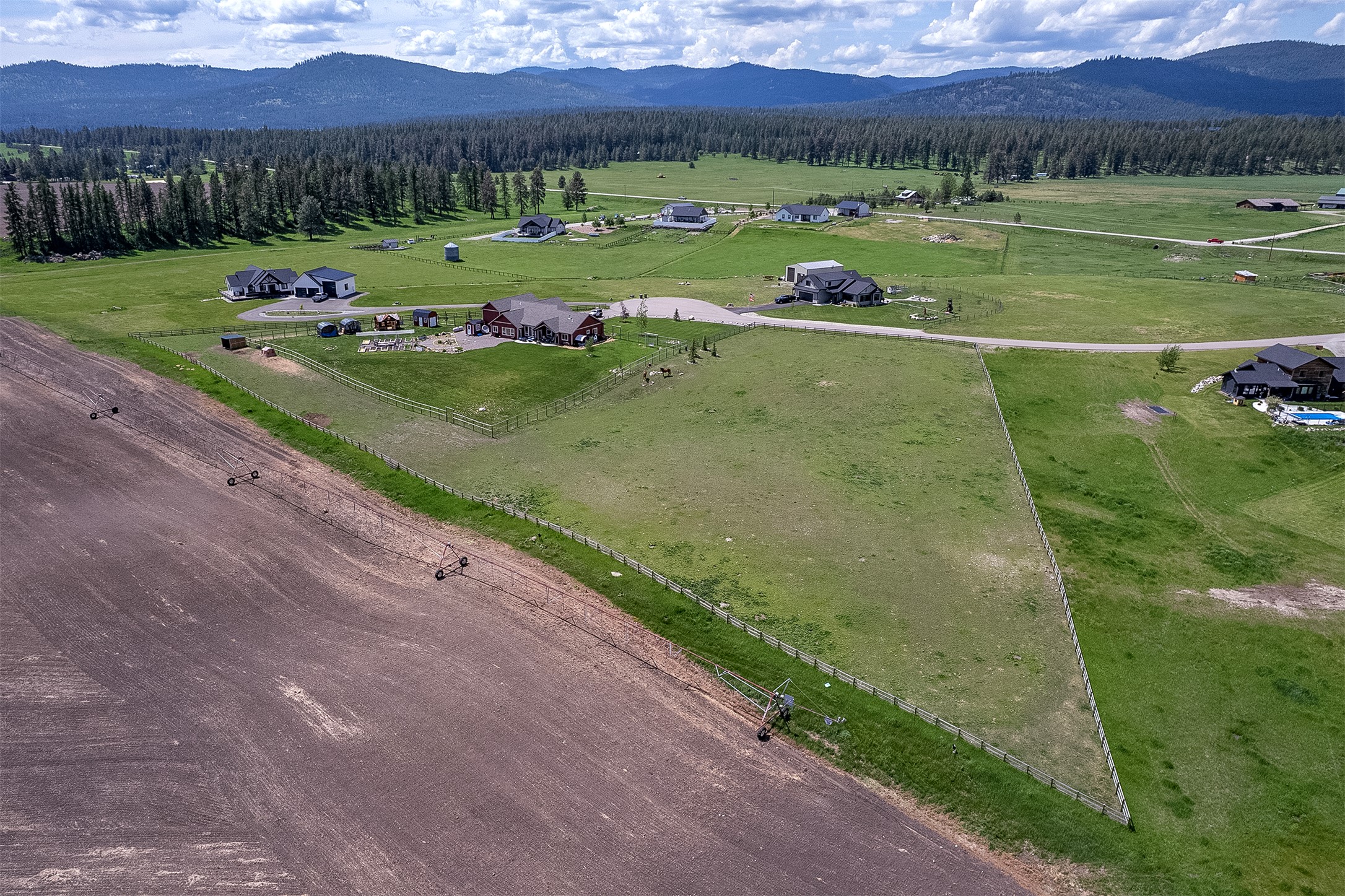 123 Canola Road