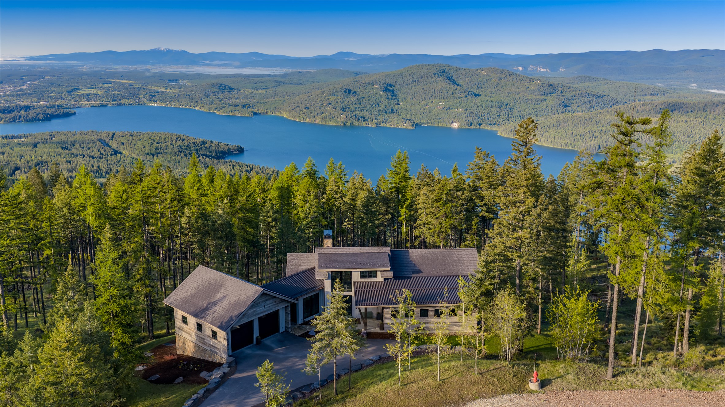 44 Elk Highlands Drive
