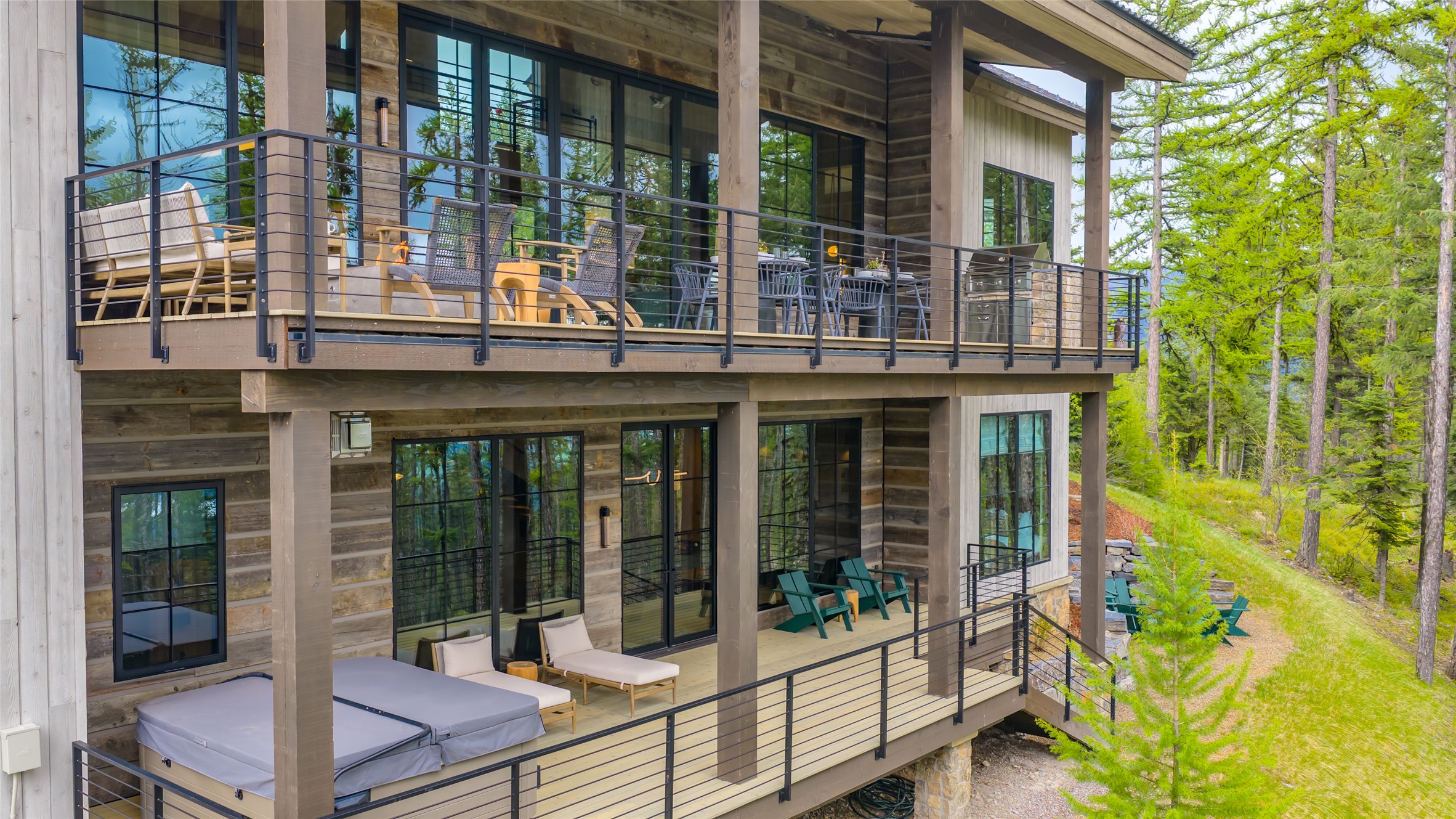 44 Elk Highlands Drive