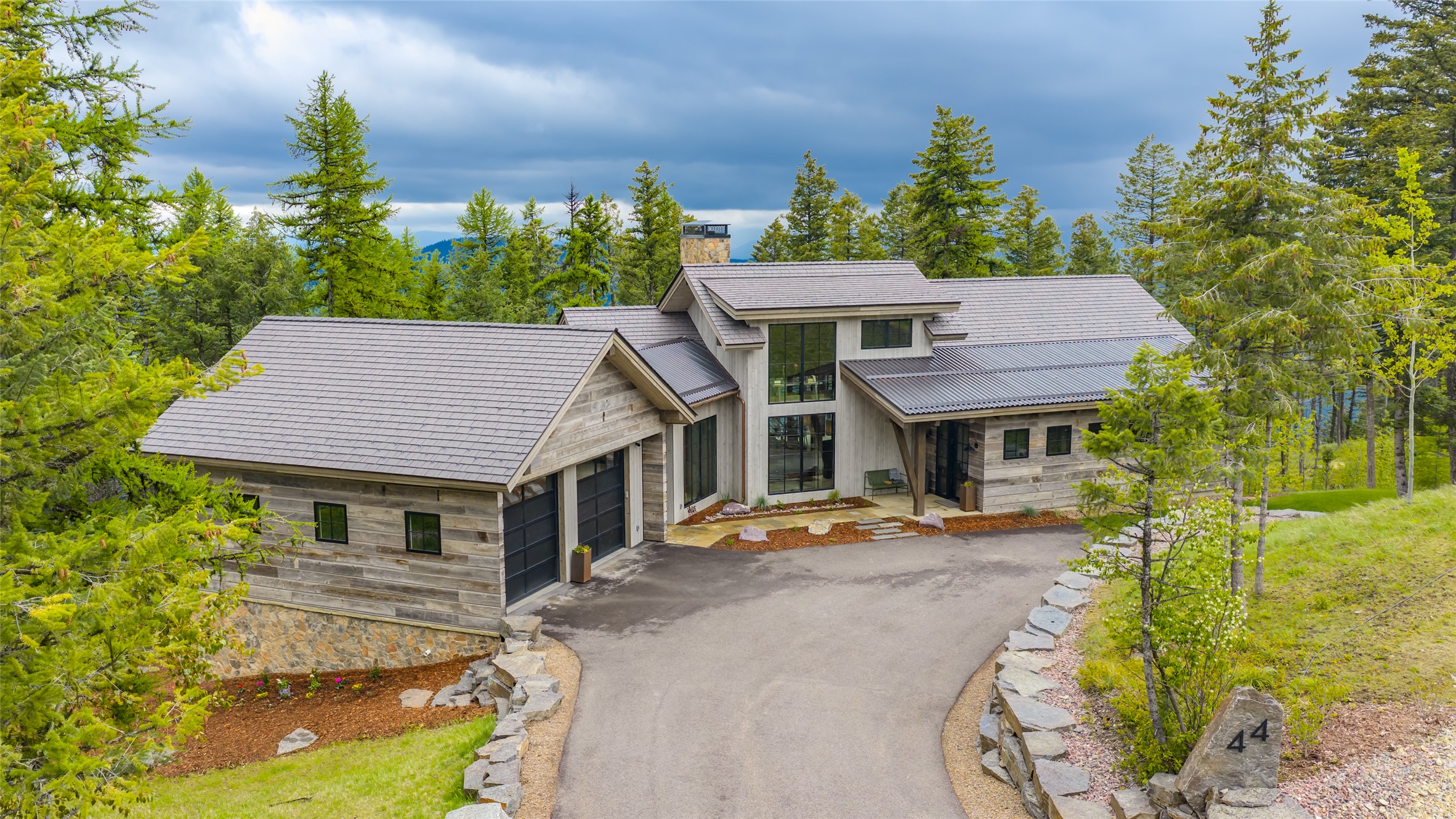 44 Elk Highlands Drive
