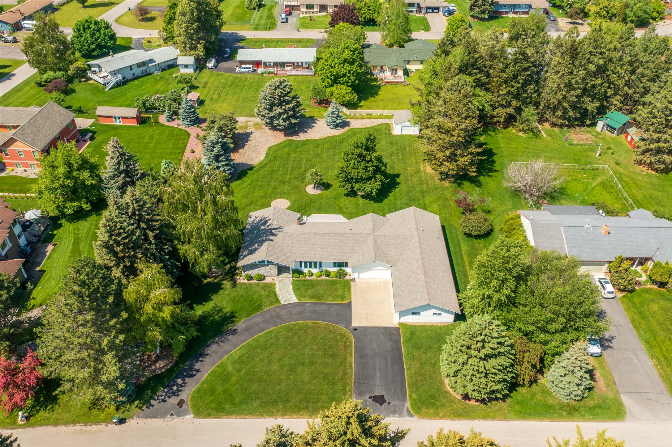 158 Somerset Drive