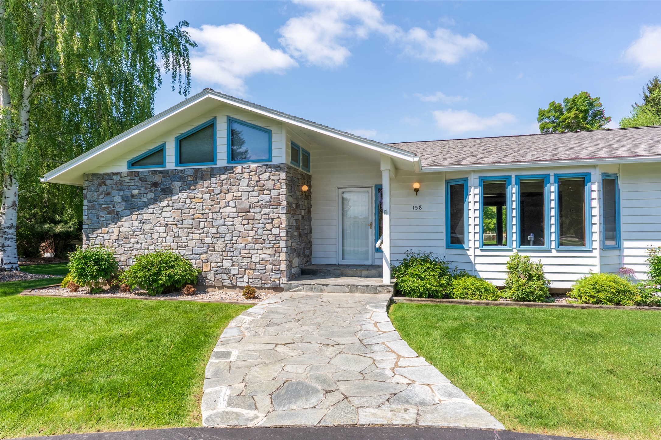 158 Somerset Drive