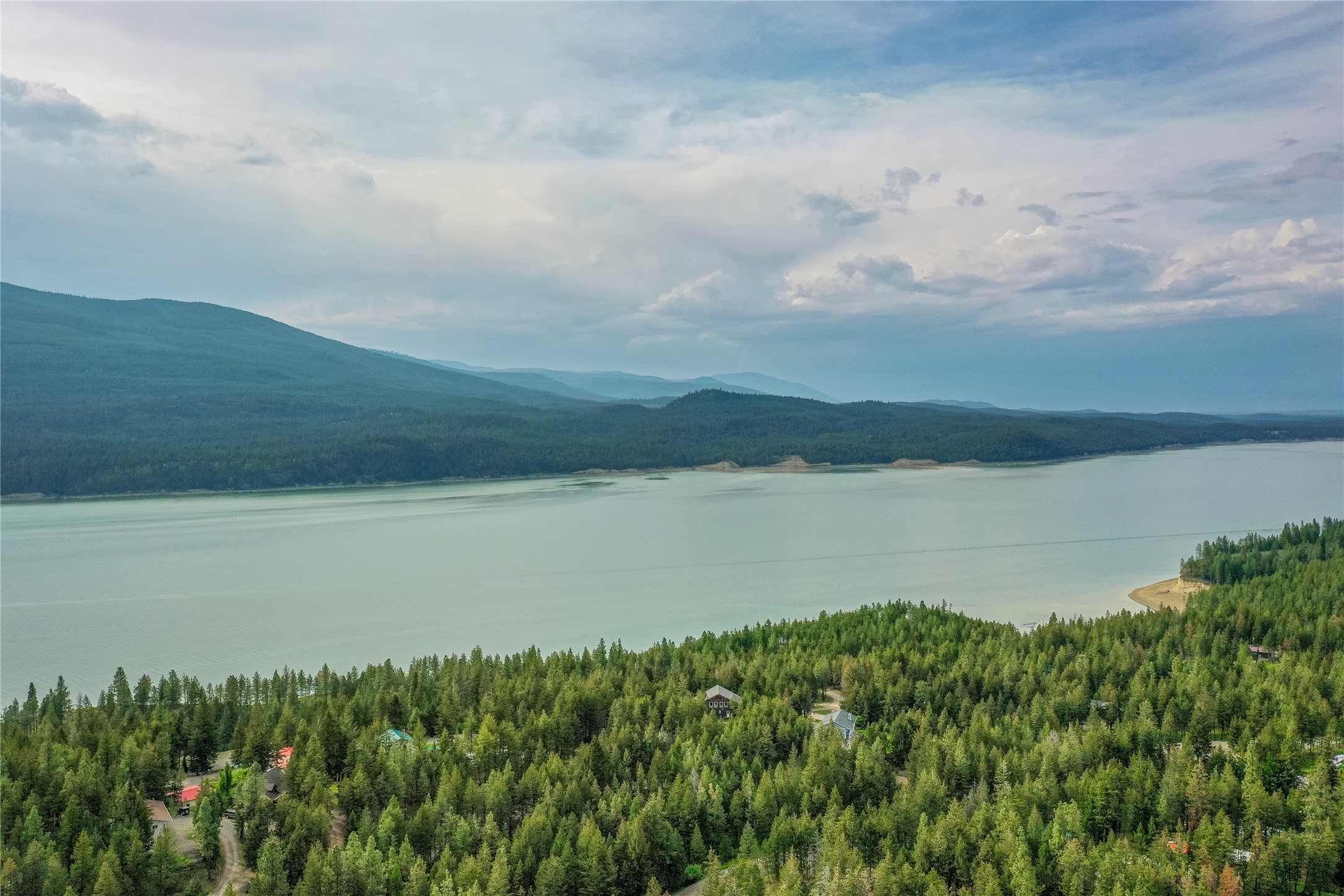 277 Ridge Loop Road