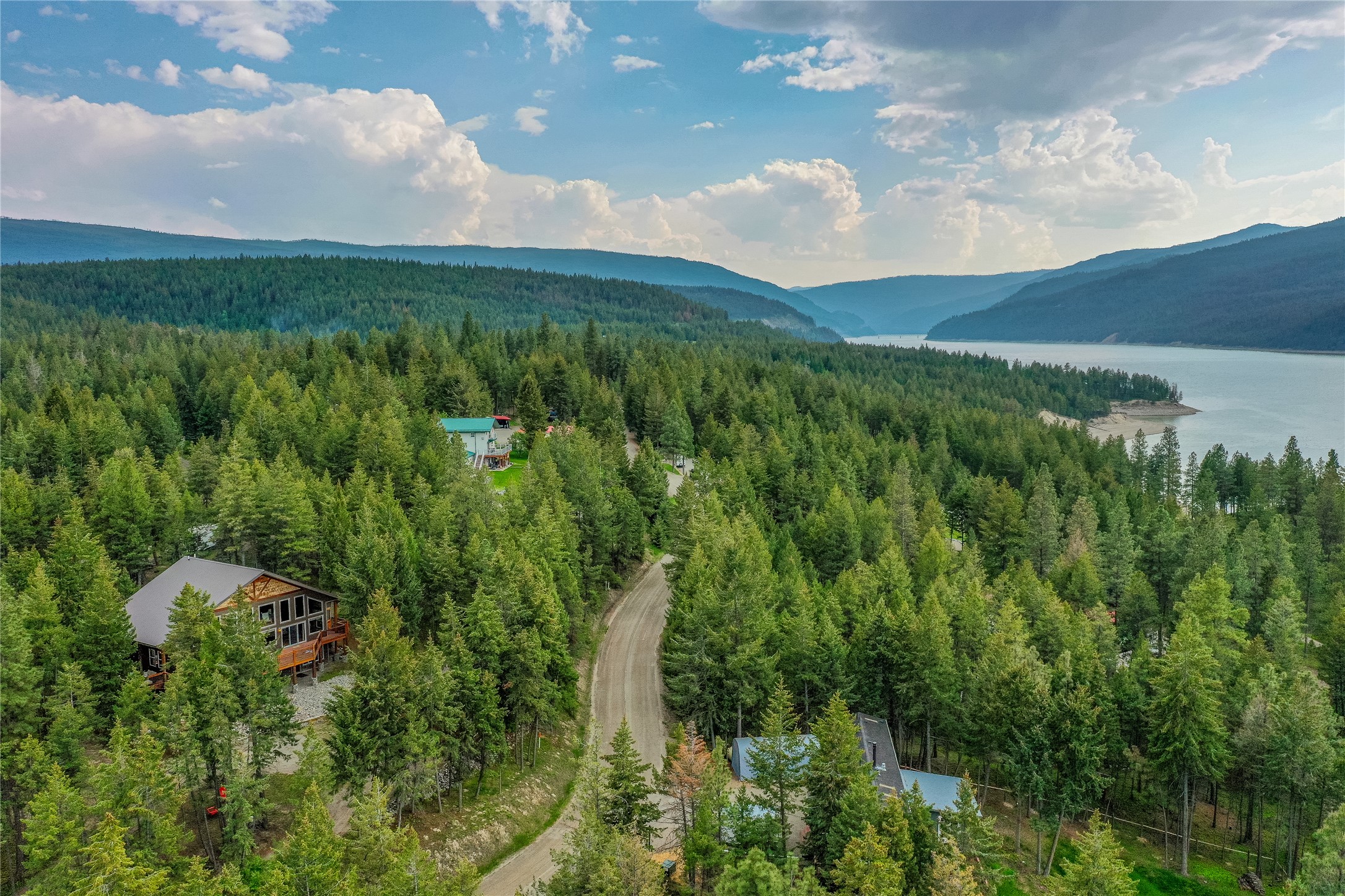 277 Ridge Loop Road