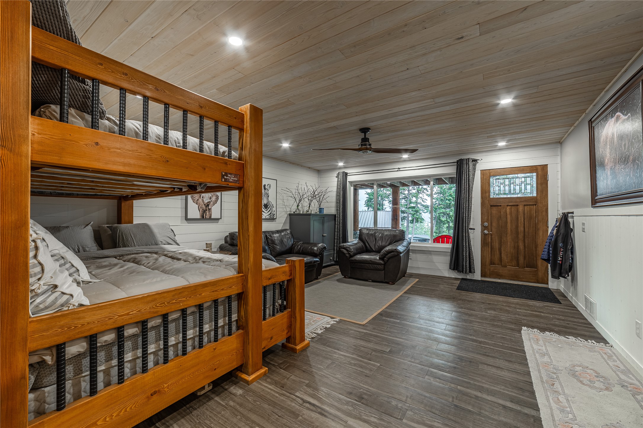277 Ridge Loop Road