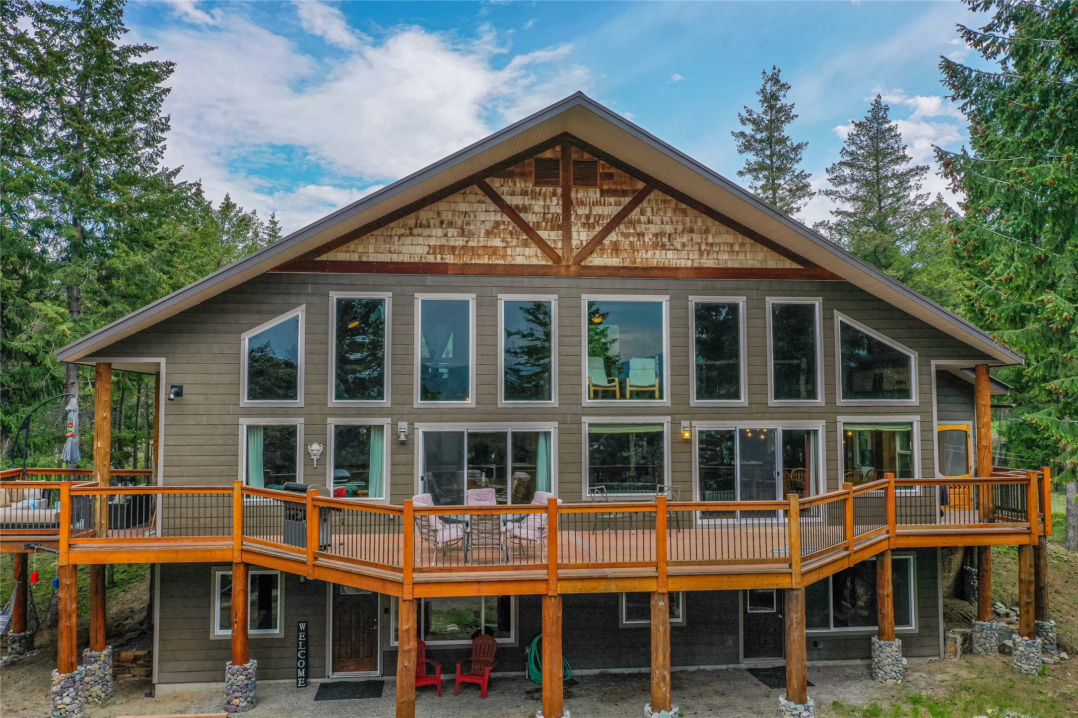 277 Ridge Loop Road