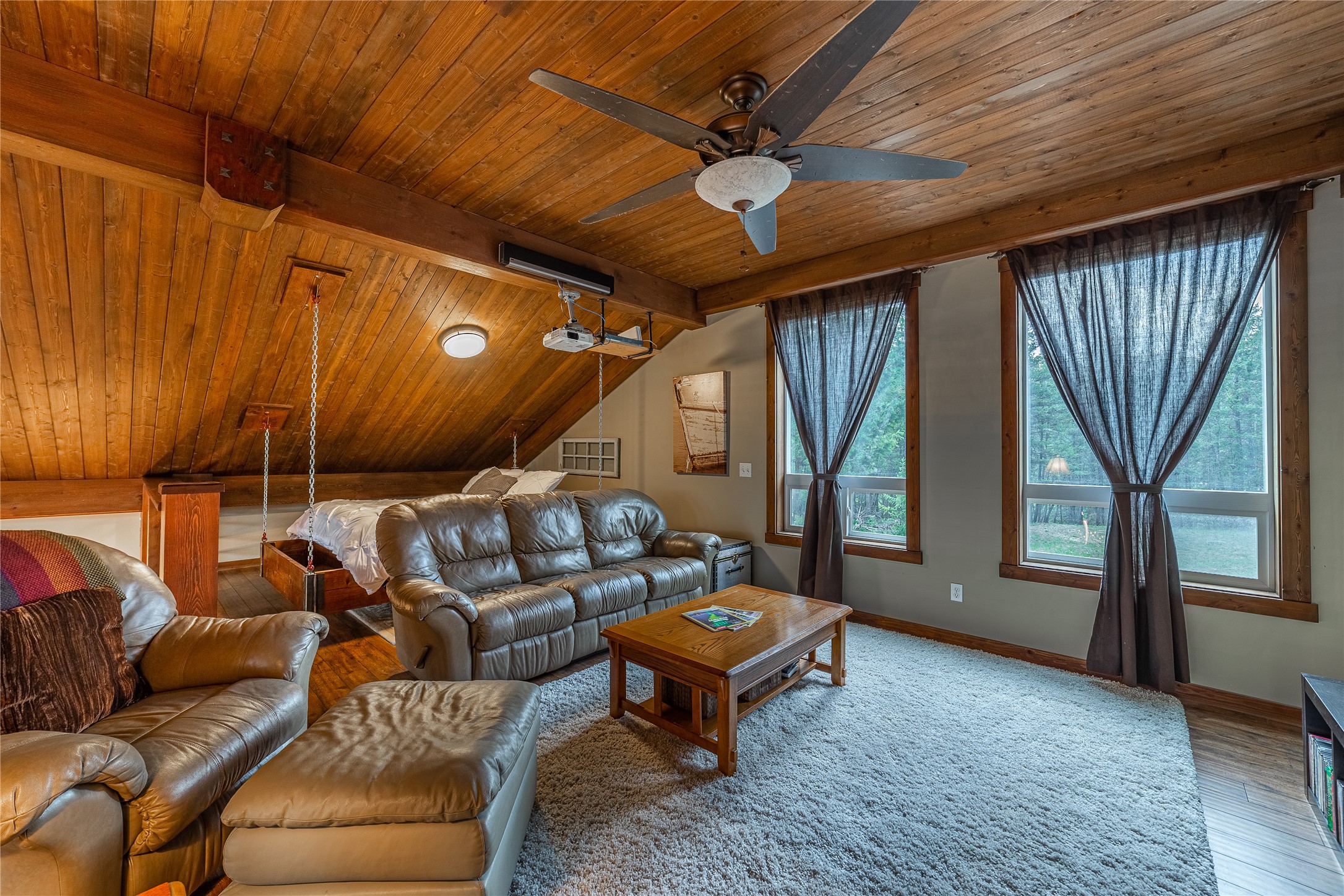 277 Ridge Loop Road