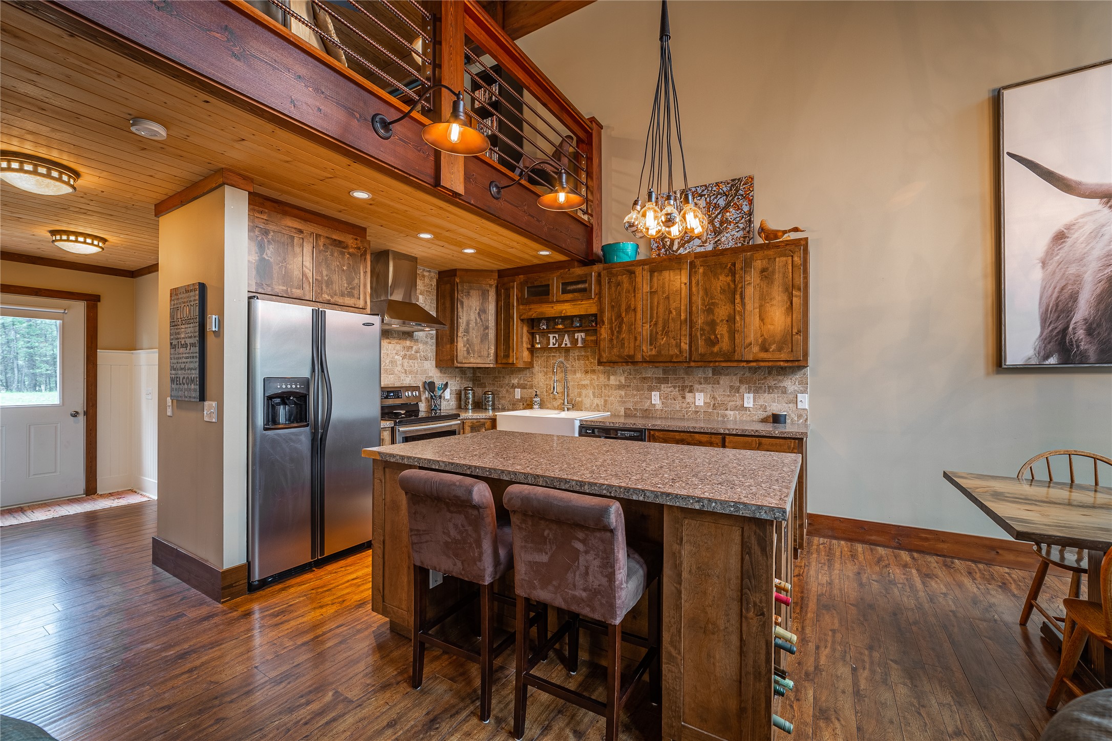 277 Ridge Loop Road